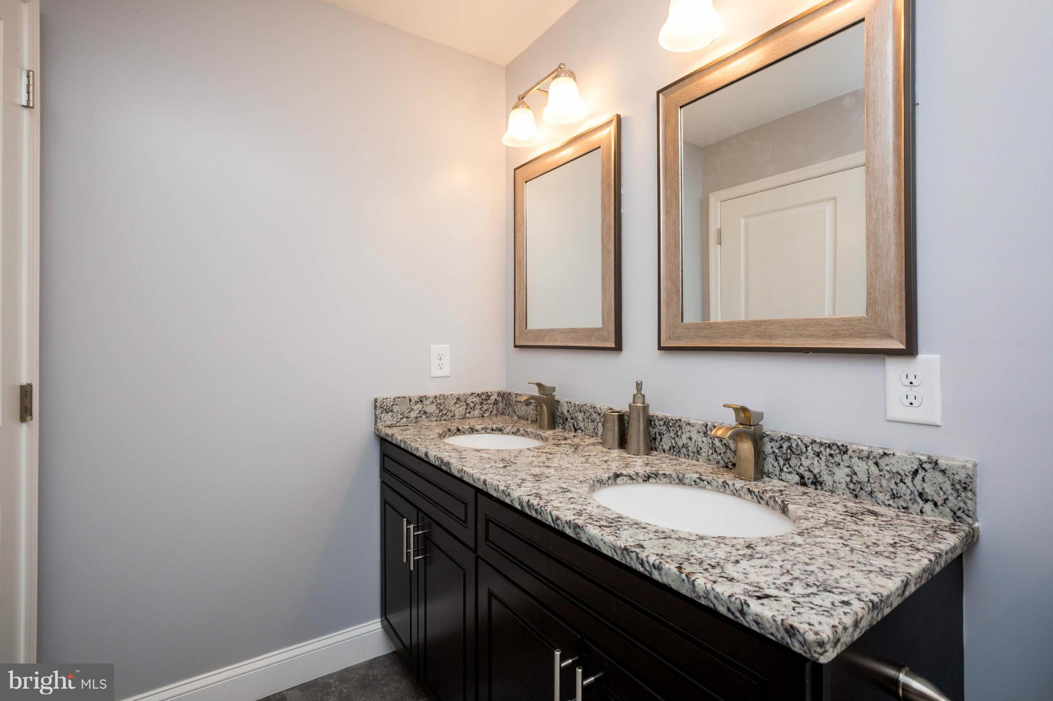 UPPER FELLS POINT - Residential