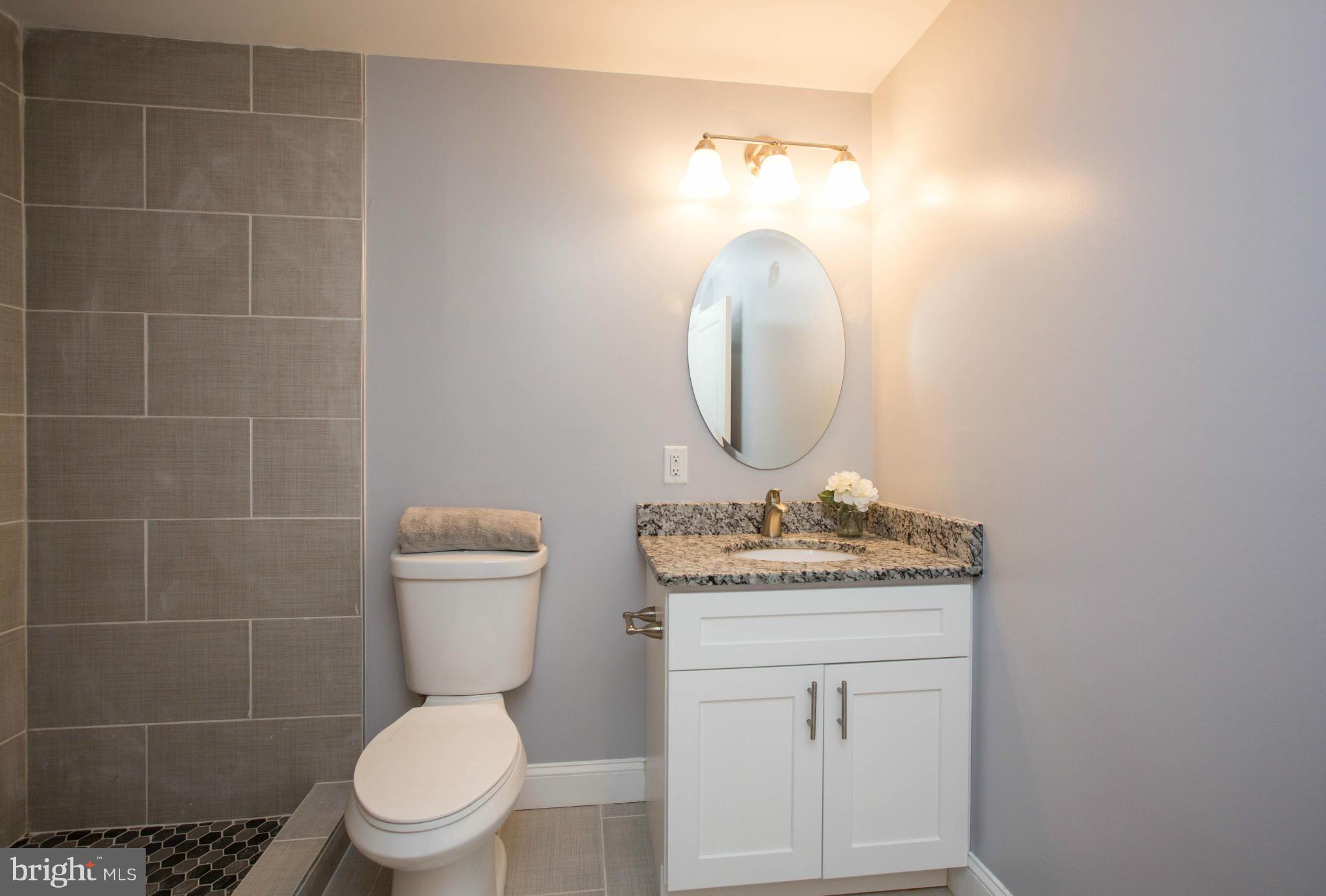 UPPER FELLS POINT - Residential