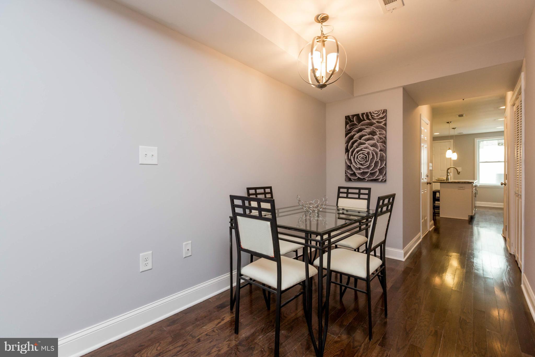 UPPER FELLS POINT - Residential