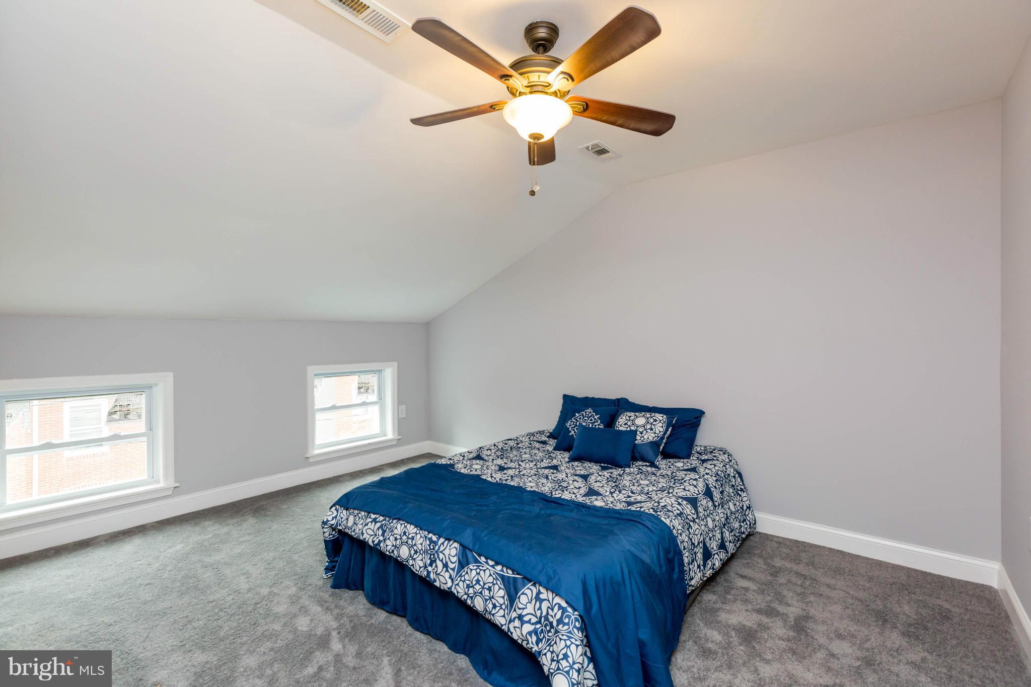 UPPER FELLS POINT - Residential