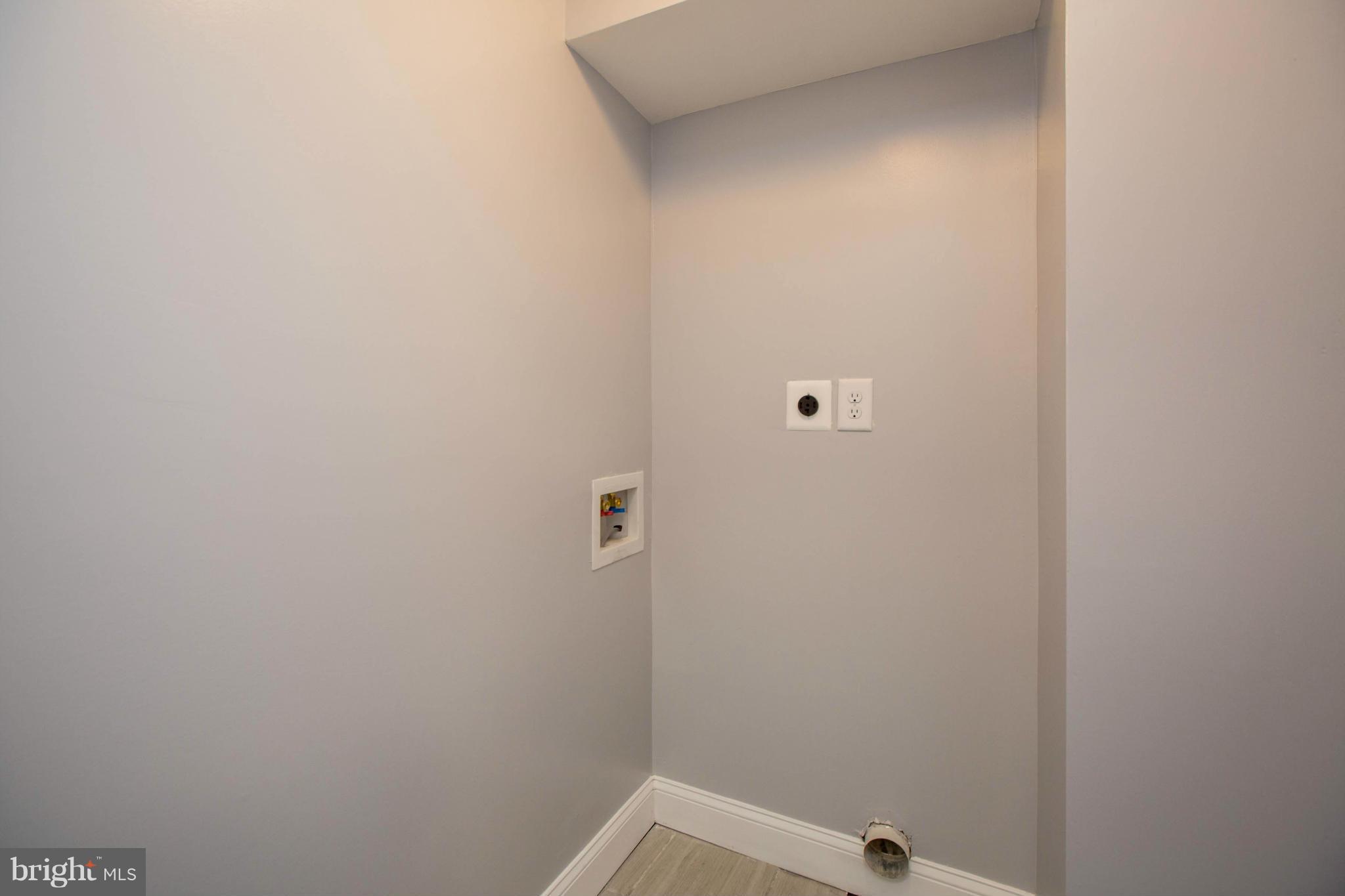 UPPER FELLS POINT - Residential