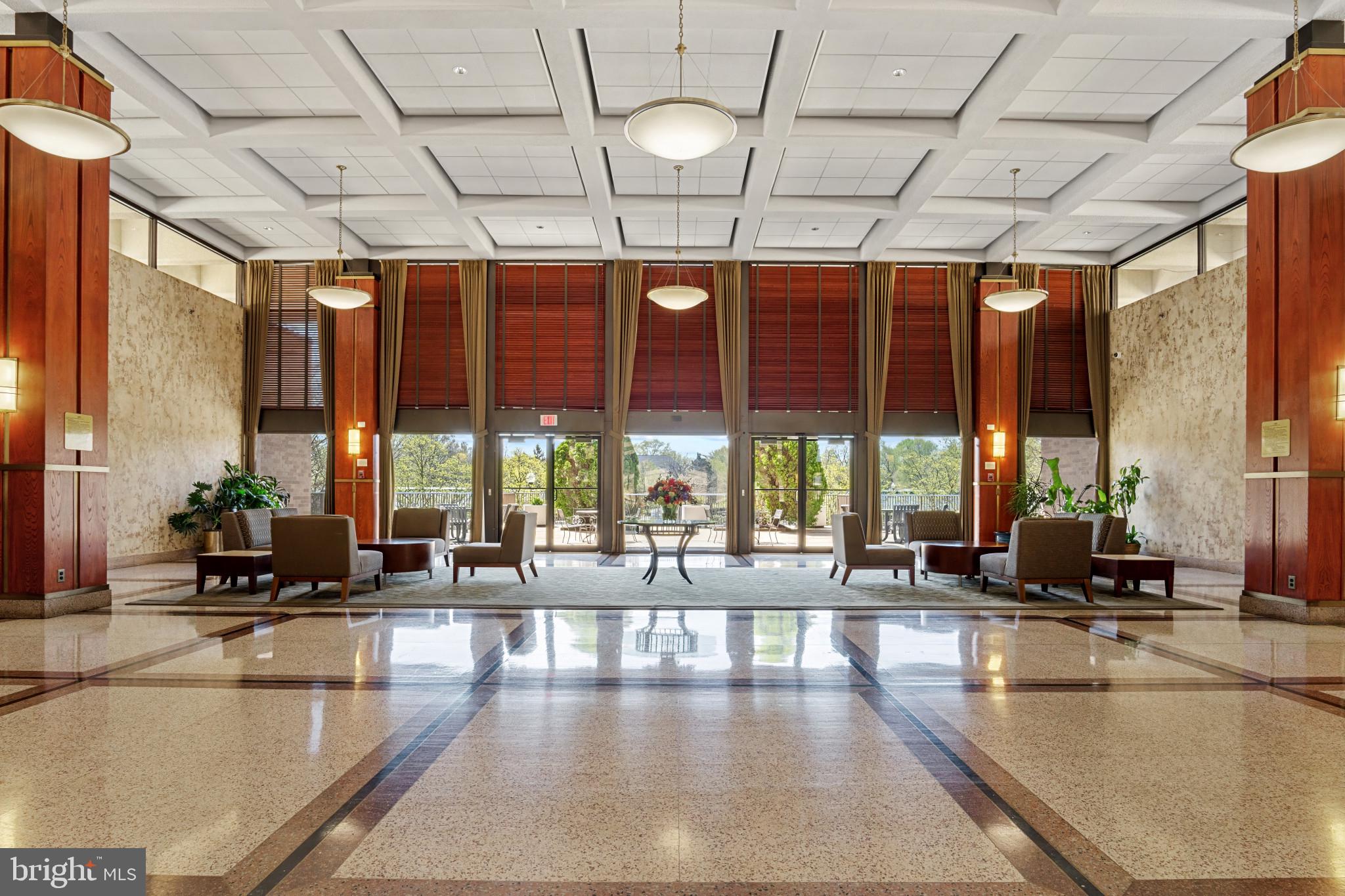 SKYLINE SQUARE CONDO - Residential