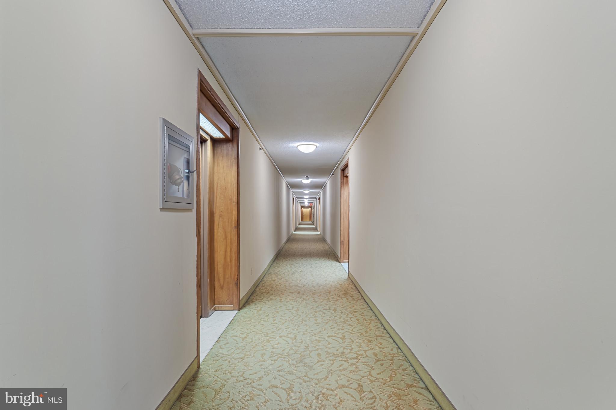 SKYLINE SQUARE CONDO - Residential