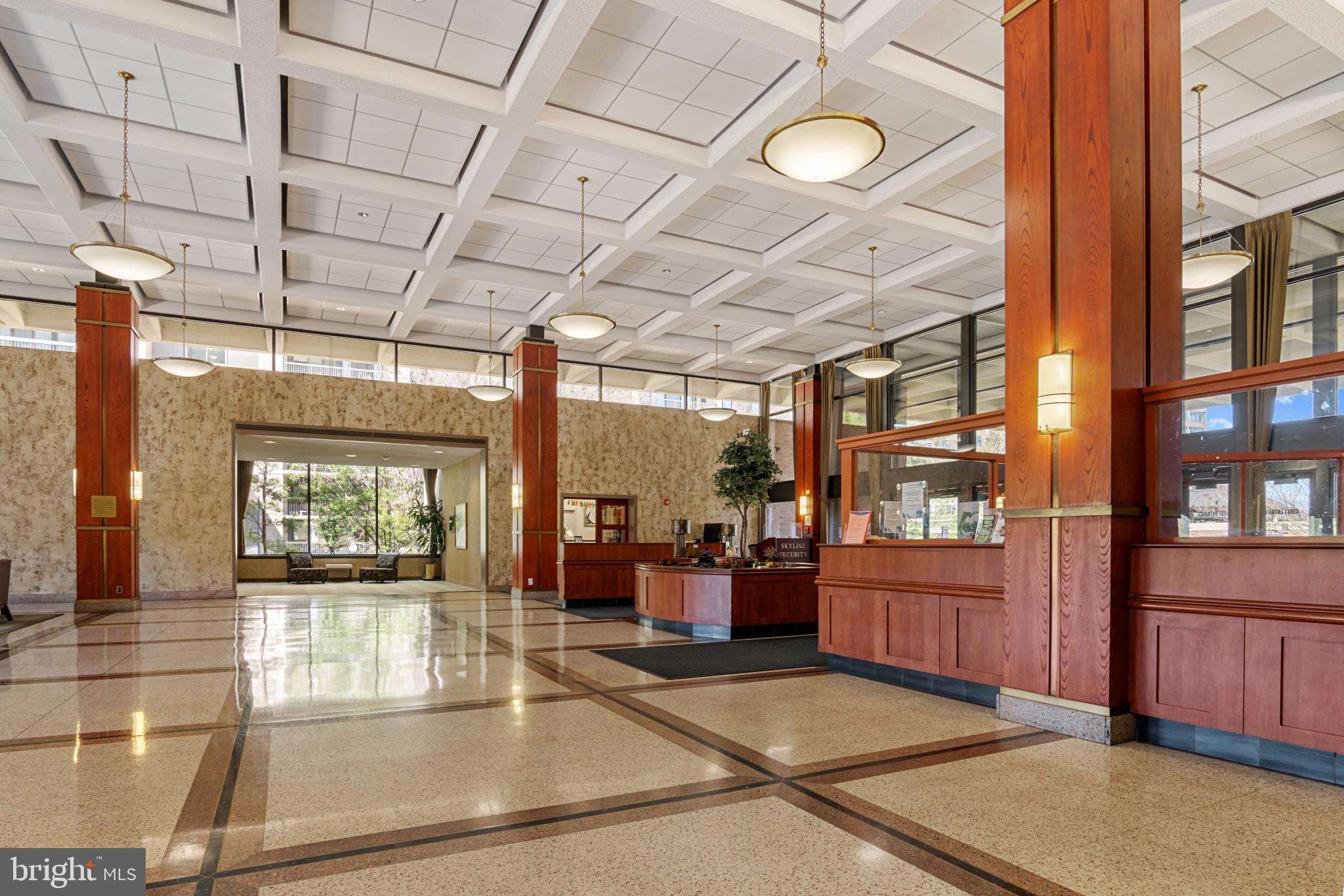 SKYLINE SQUARE CONDO - Residential