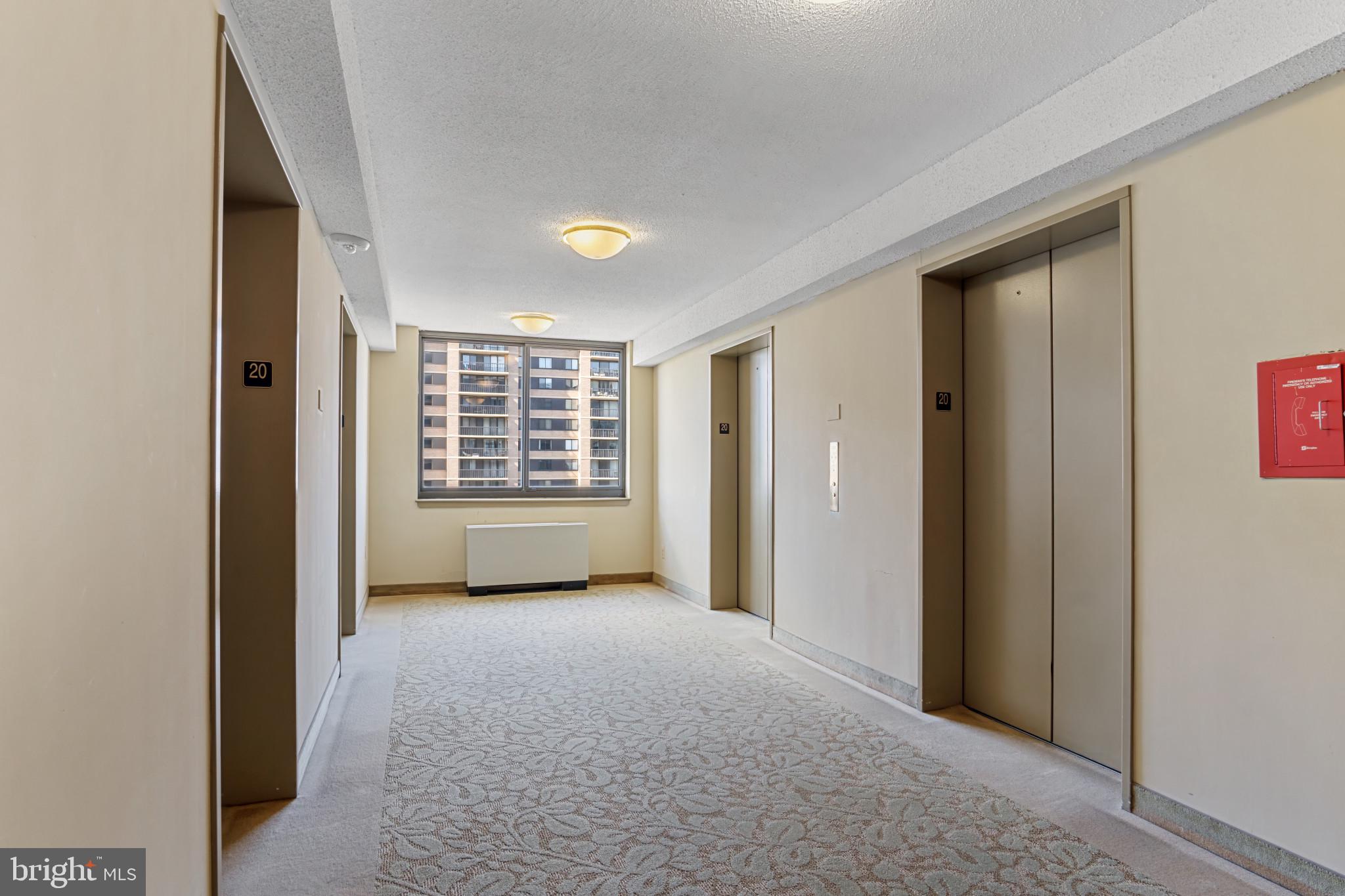 SKYLINE SQUARE CONDO - Residential