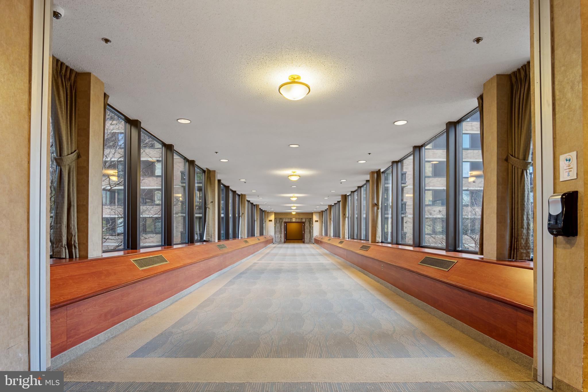 SKYLINE SQUARE CONDO - Residential