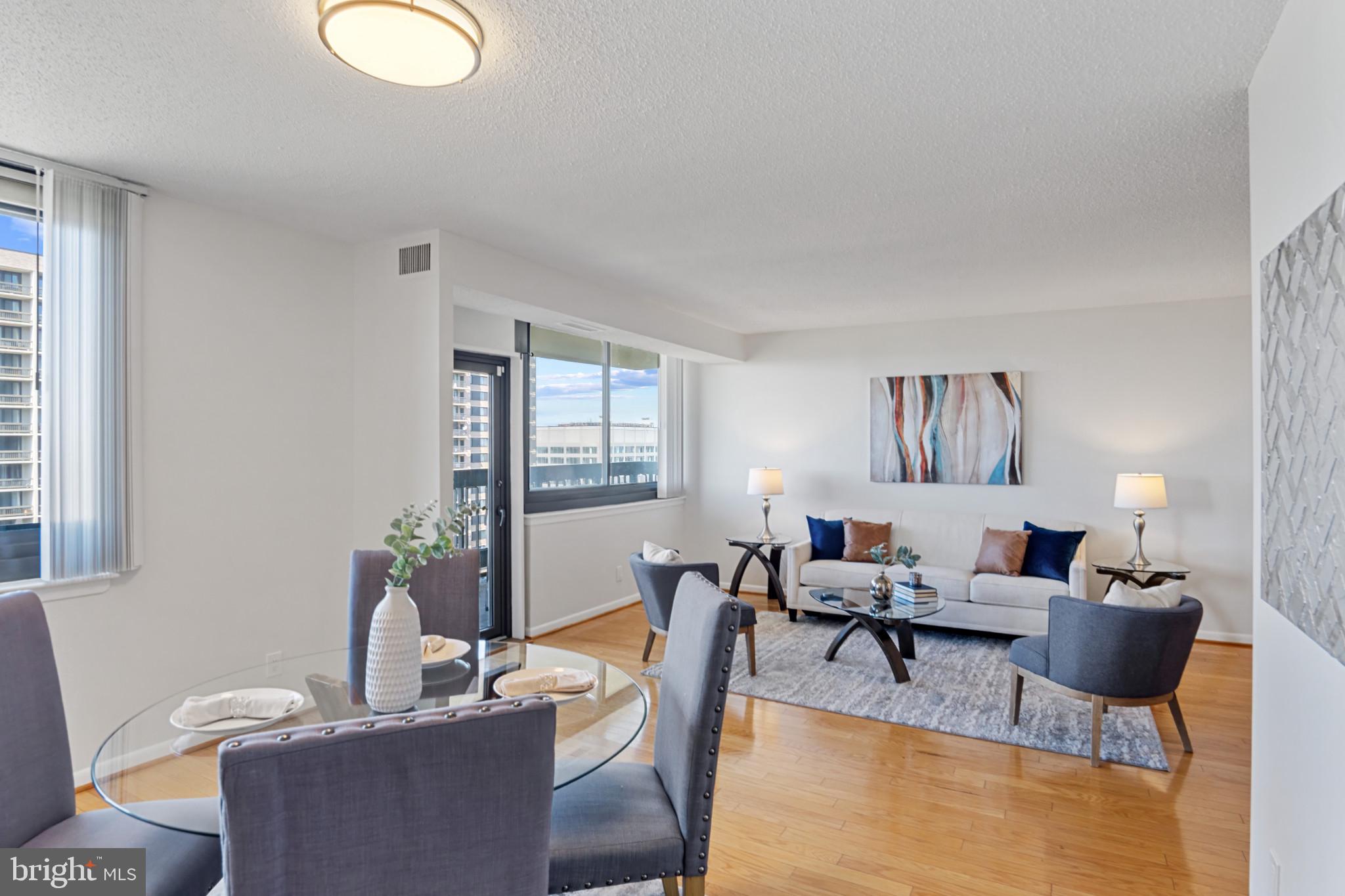 SKYLINE SQUARE CONDO - Residential