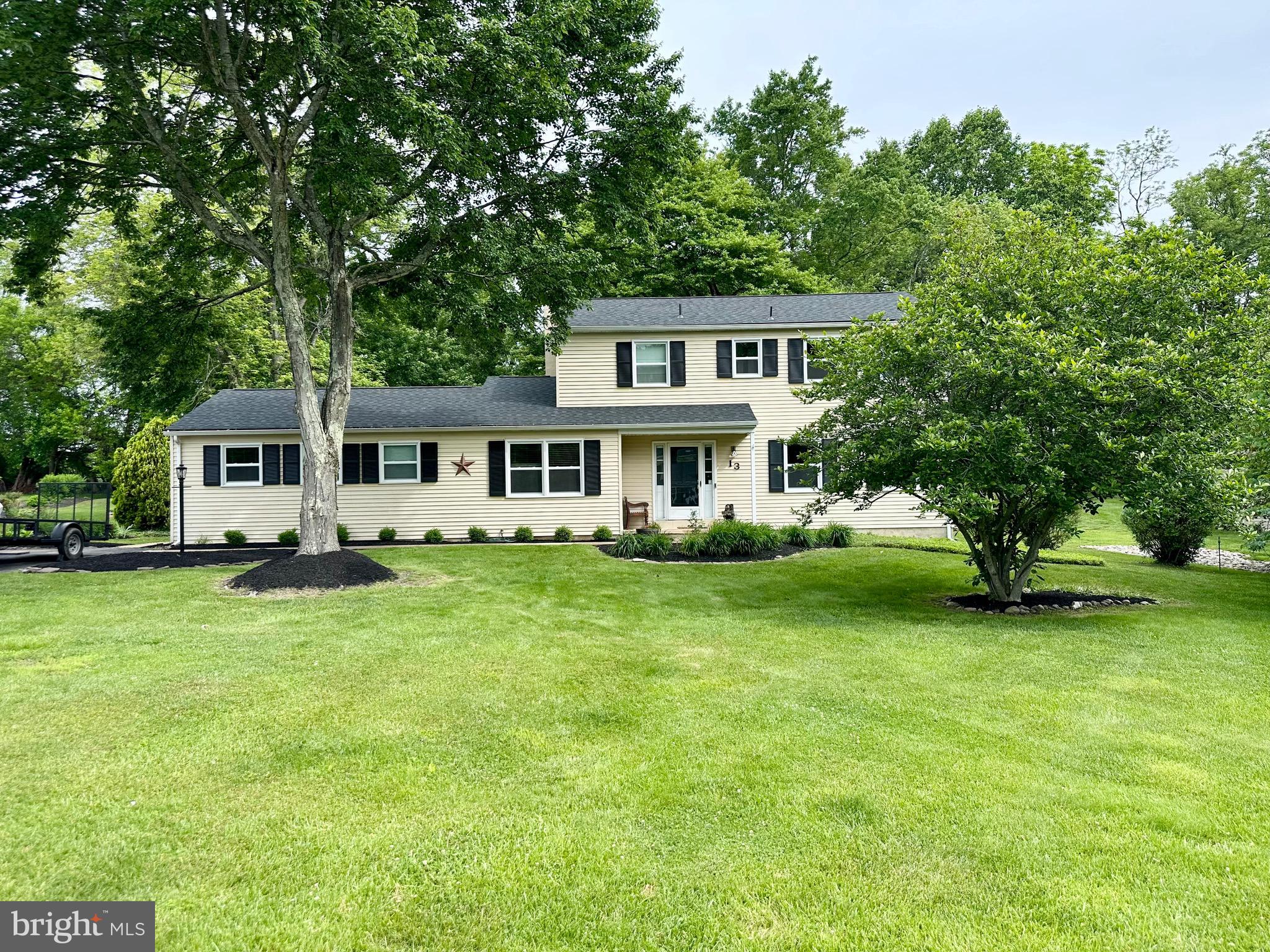 13 LOCHARRON DRIVE