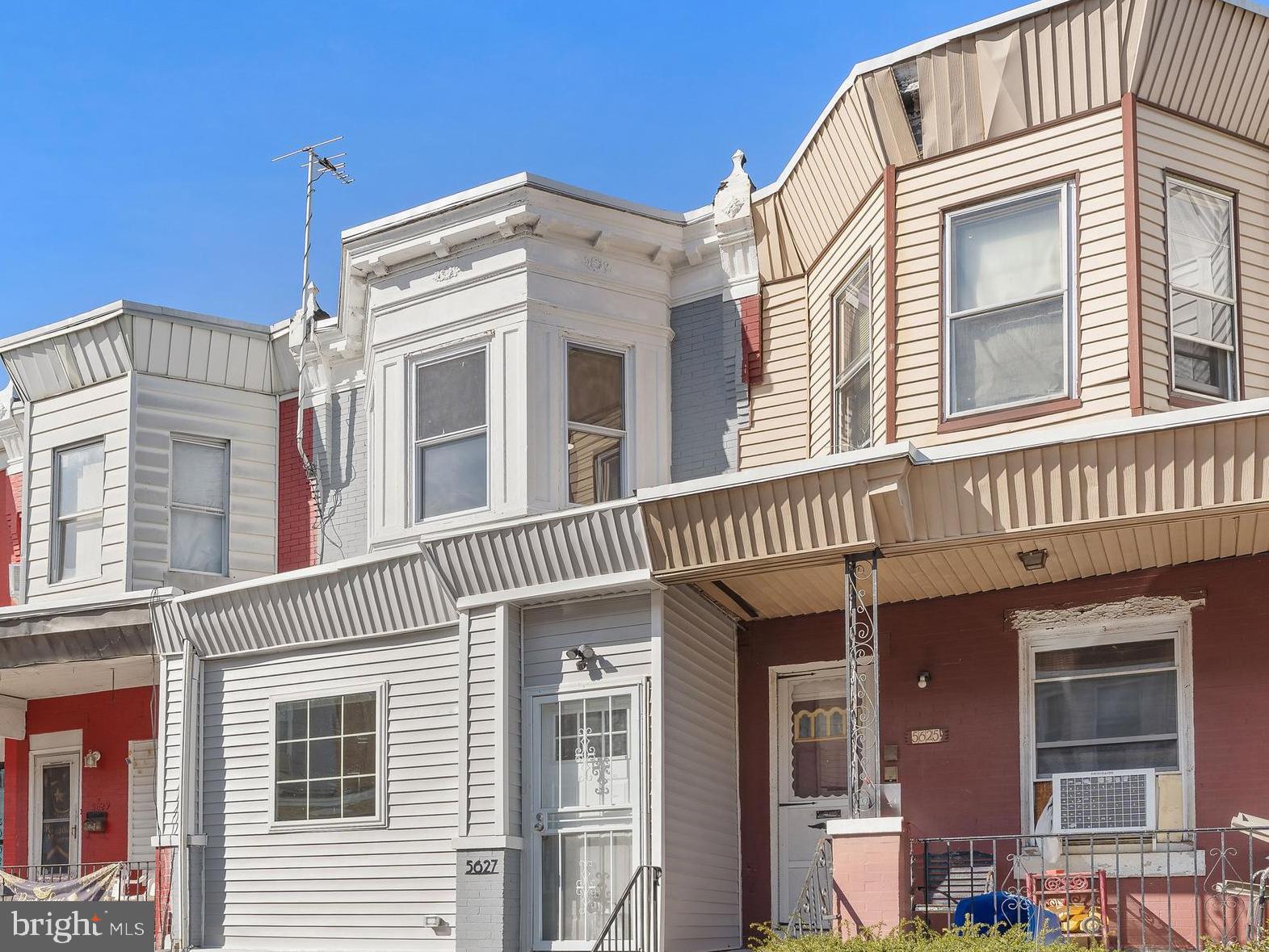 COBBS CREEK - Residential