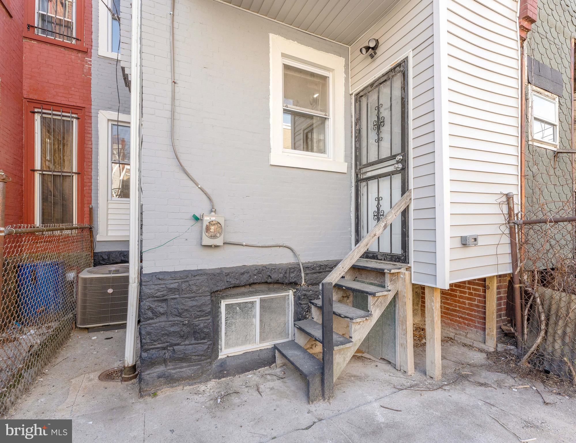 COBBS CREEK - Residential