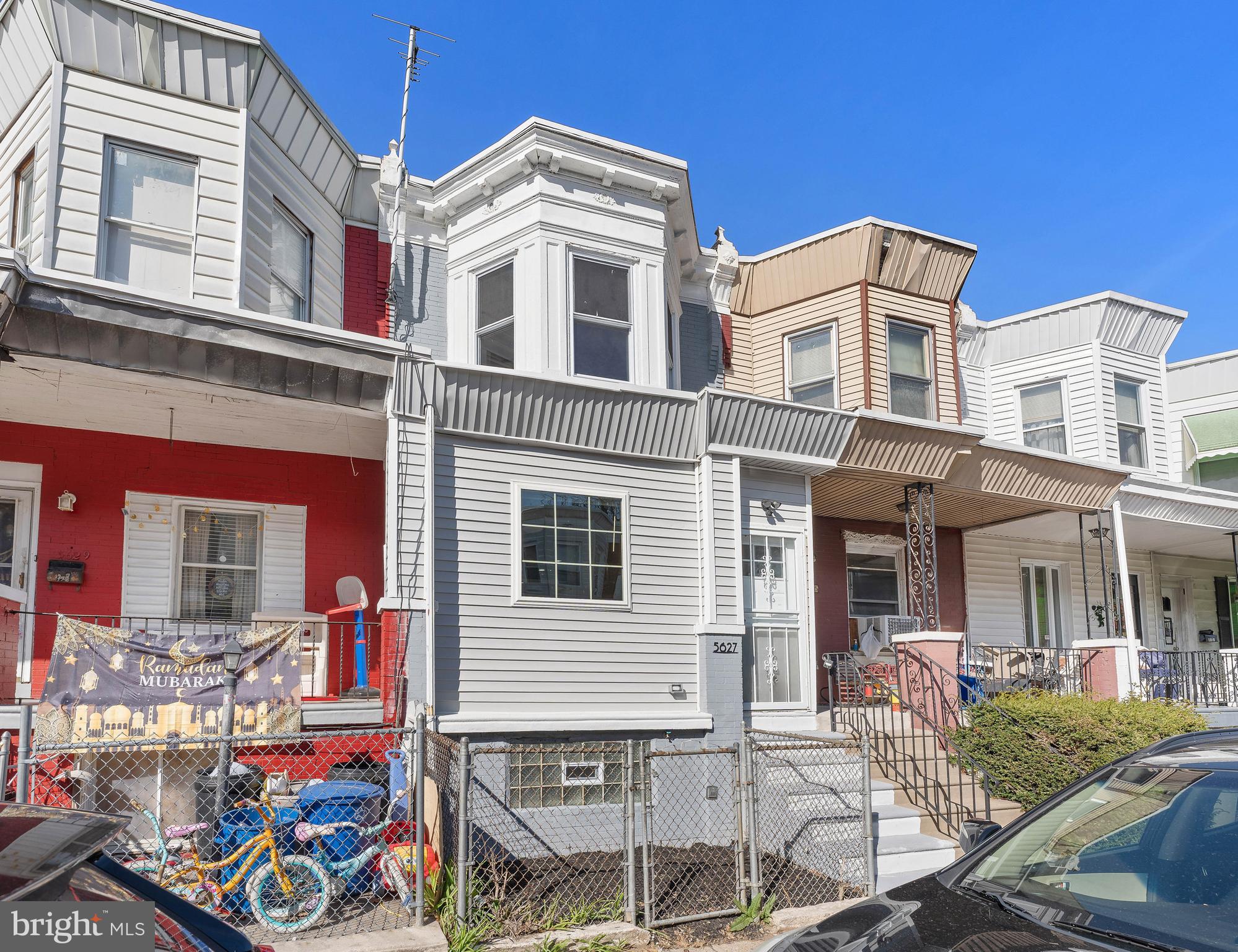 COBBS CREEK - Residential