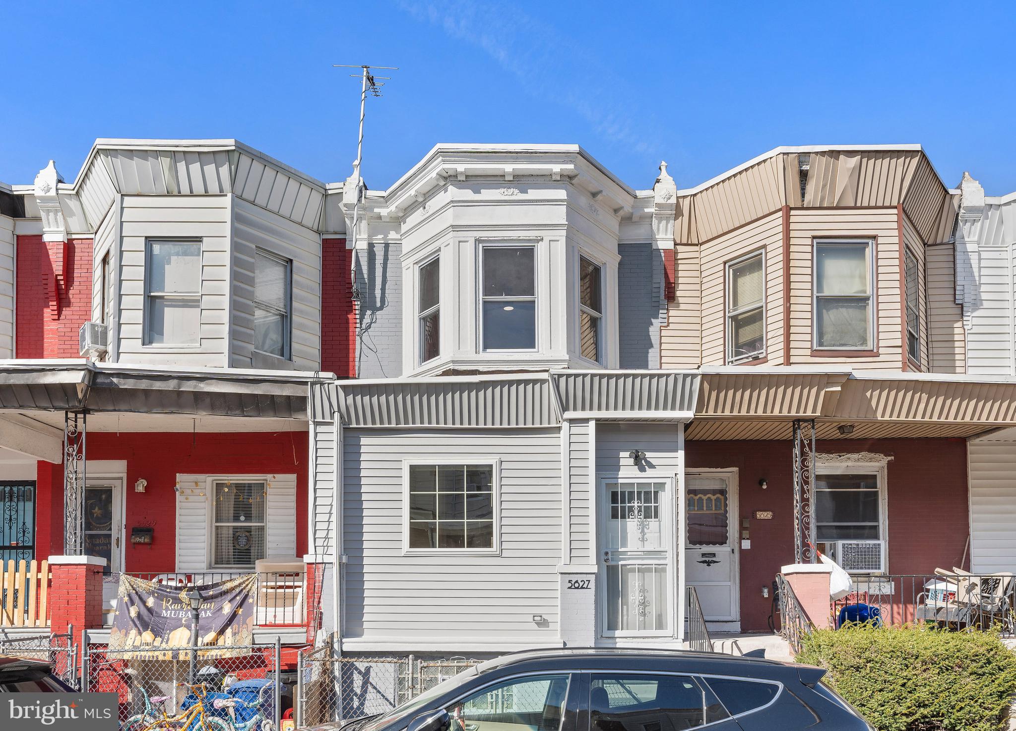 COBBS CREEK - Residential