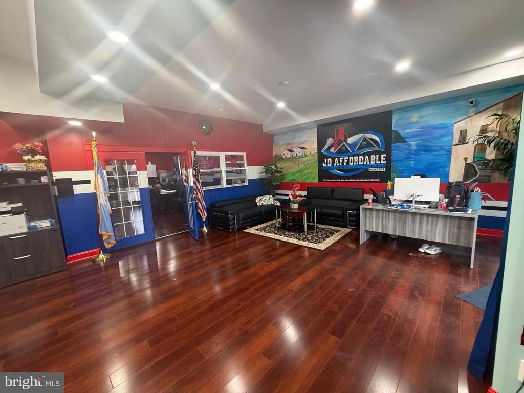 Photo of 721 Violet Street, NORRISTOWN, PA 19401 (MLS # PAMC2164824)