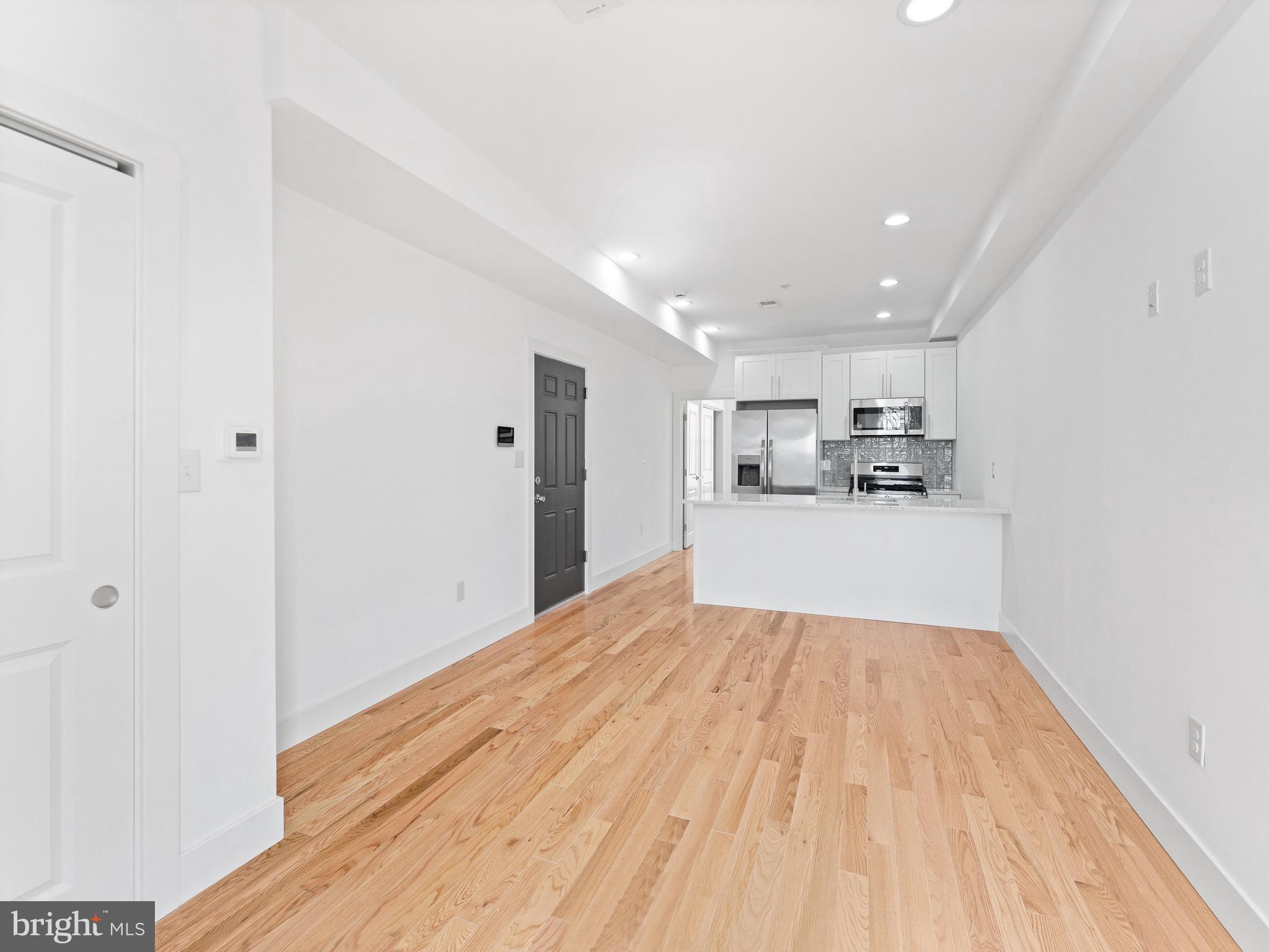 OVERBROOK - Residential Lease