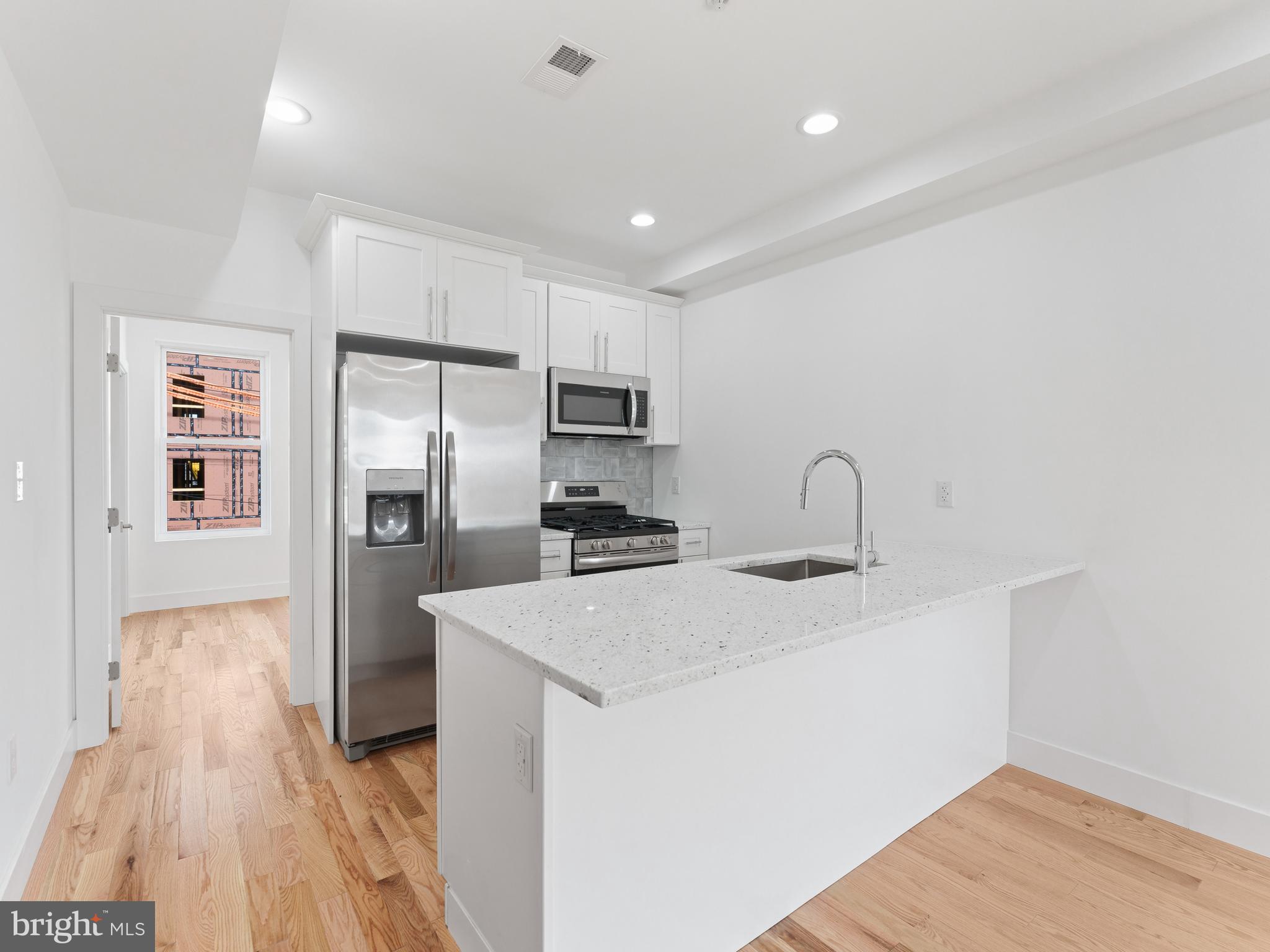 OVERBROOK - Residential Lease