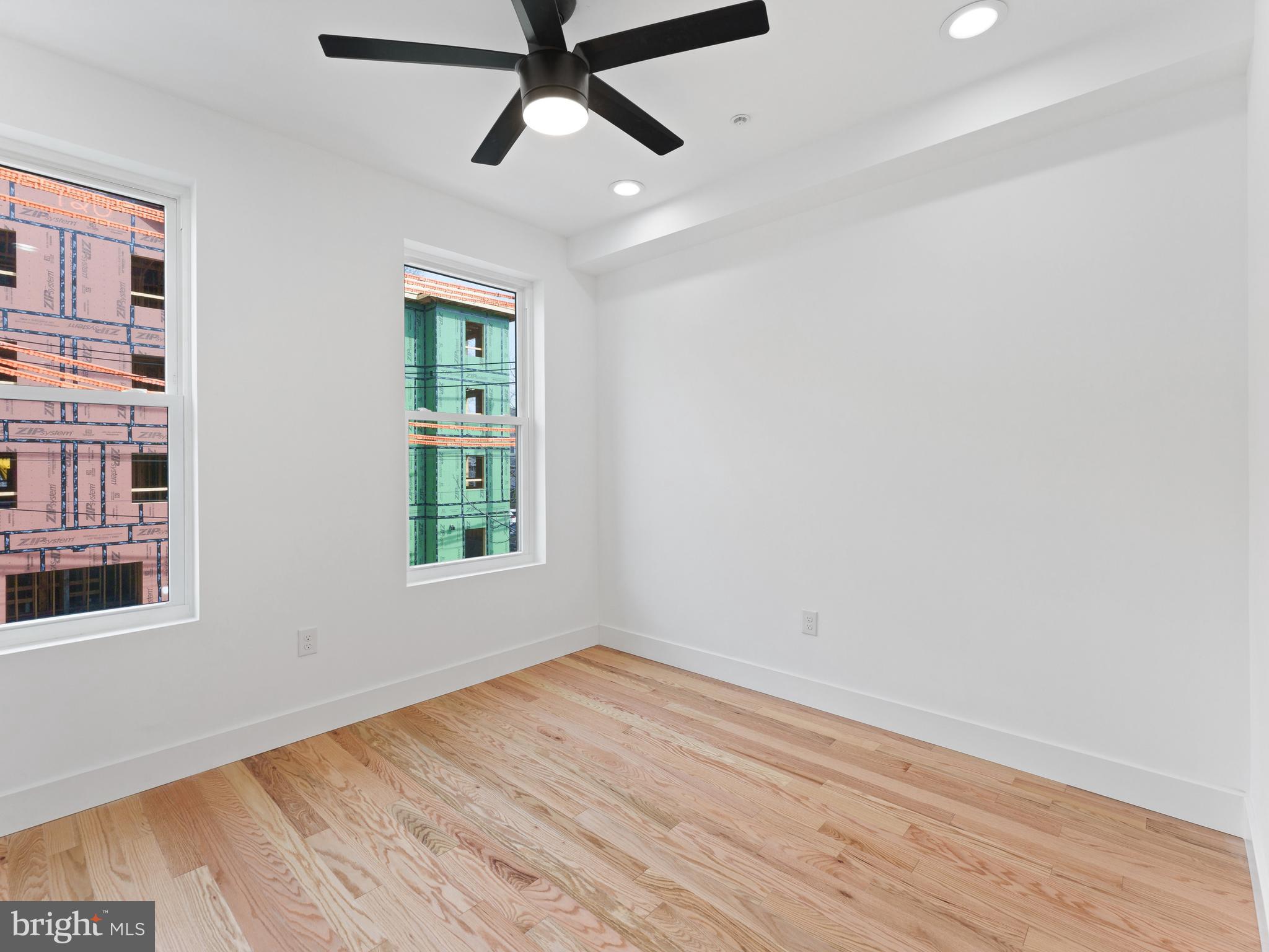 OVERBROOK - Residential Lease