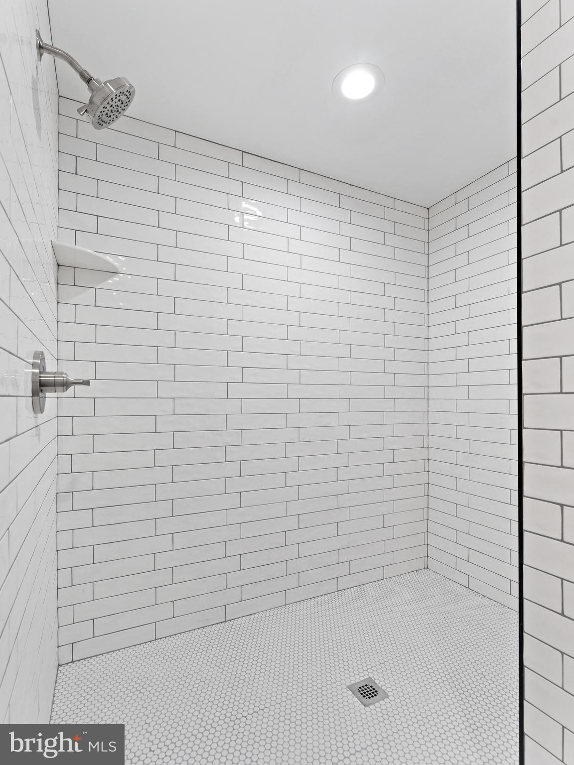 OVERBROOK - Residential Lease