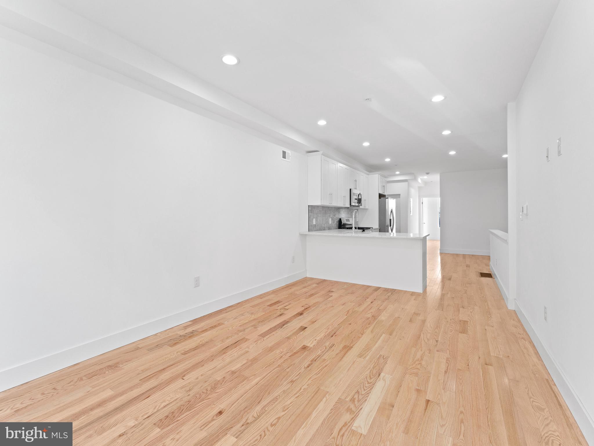 OVERBROOK - Residential Lease