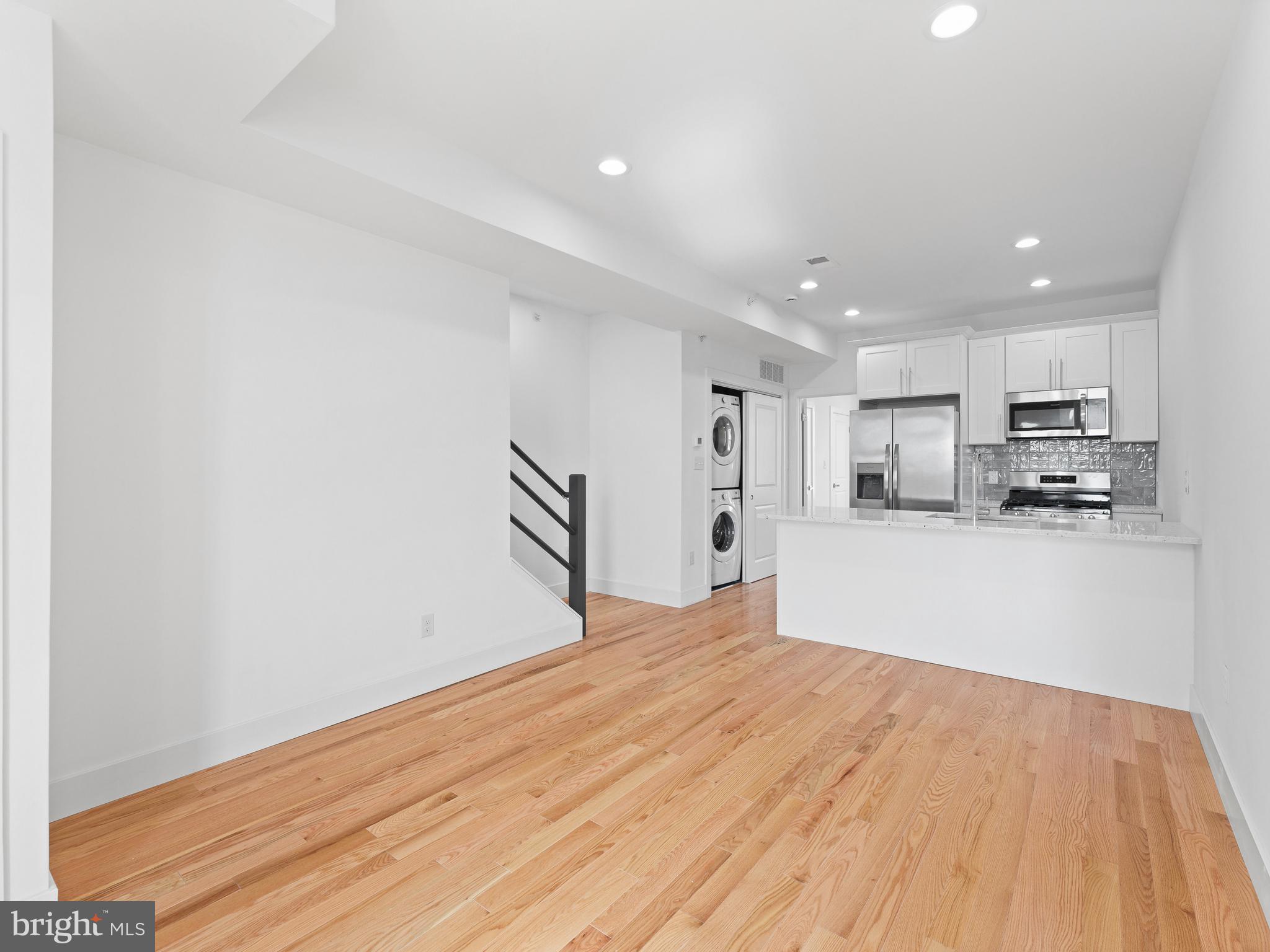 OVERBROOK - Residential Lease