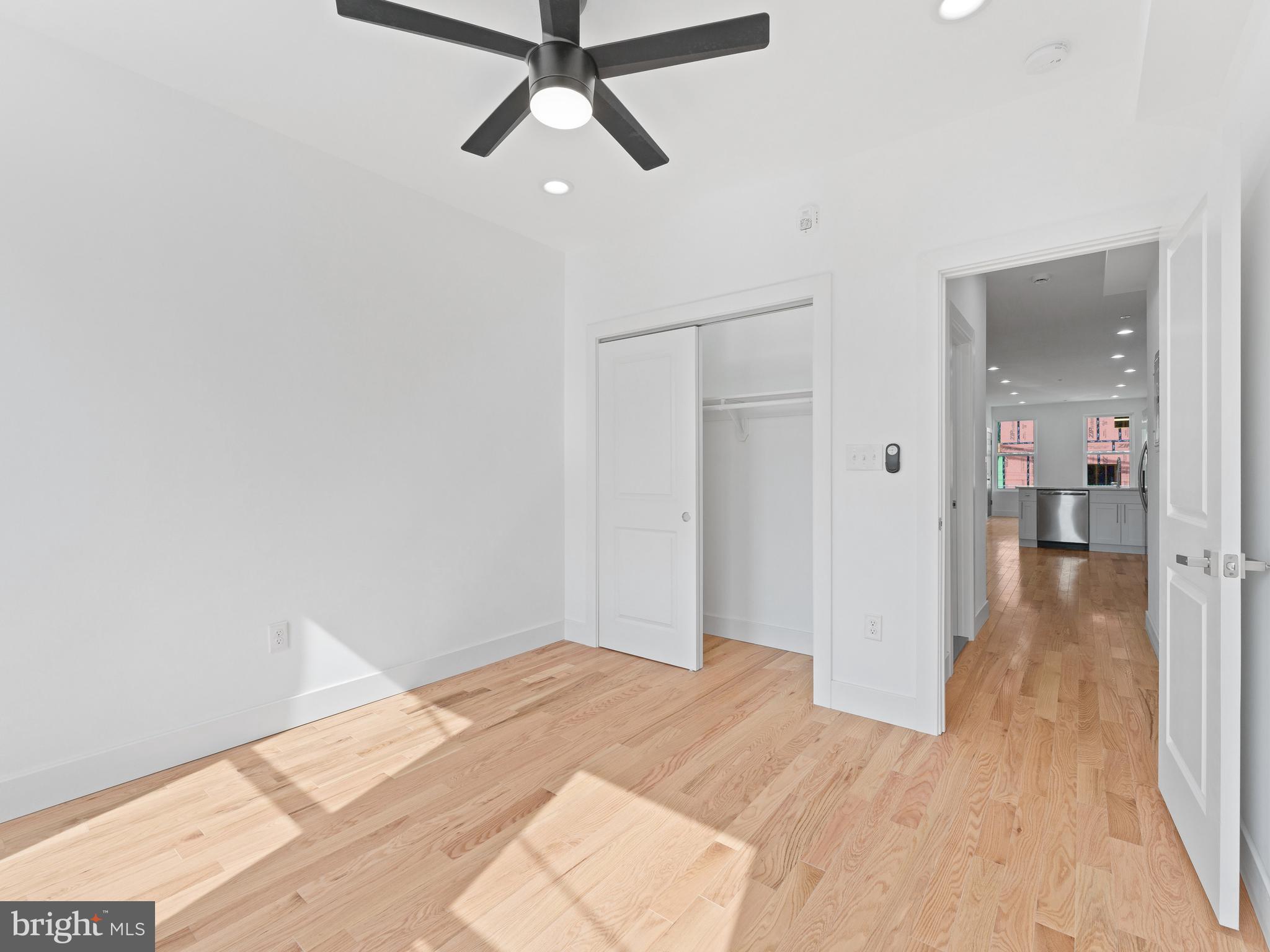 OVERBROOK - Residential Lease