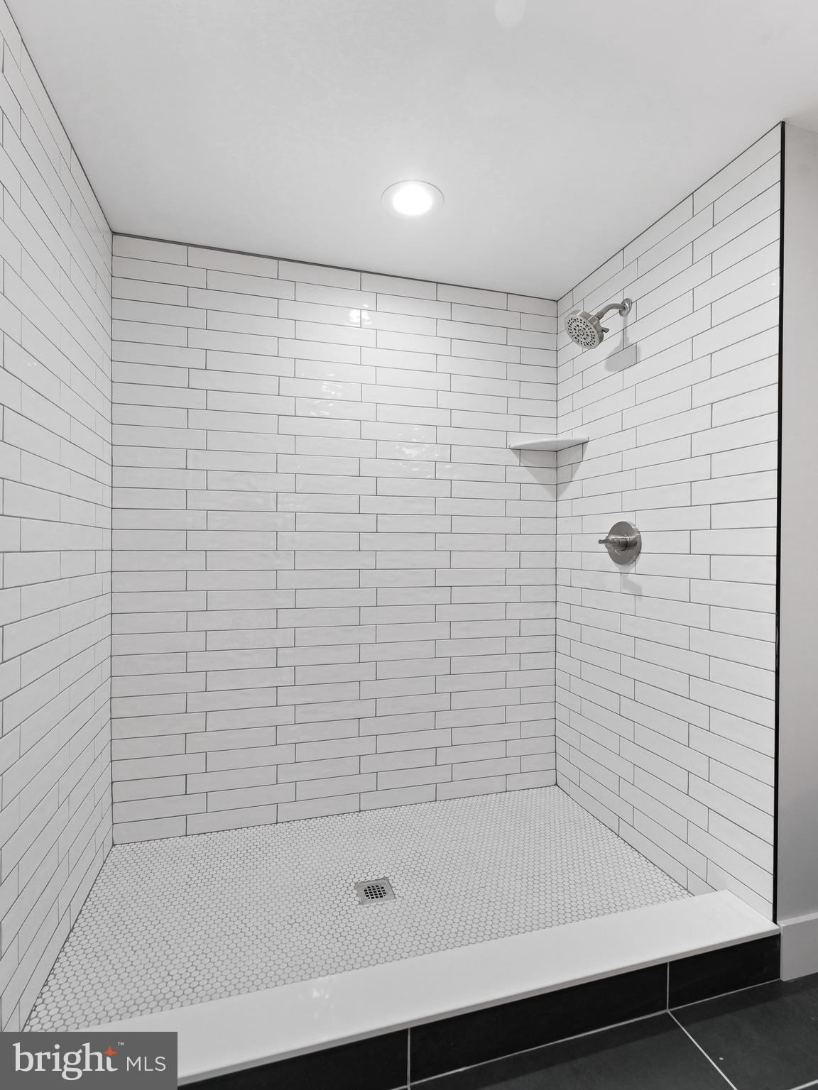 OVERBROOK - Residential Lease