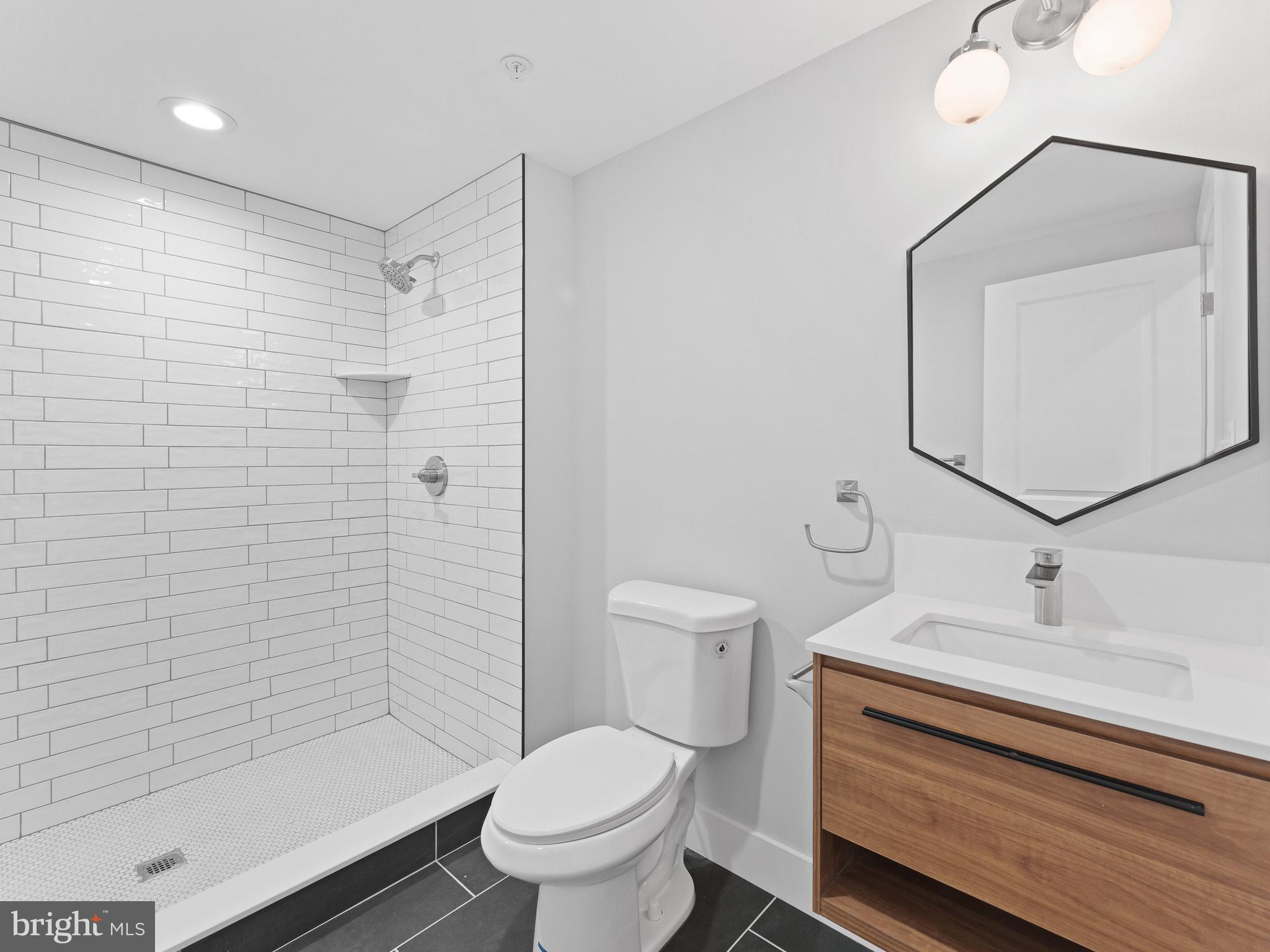 OVERBROOK - Residential Lease