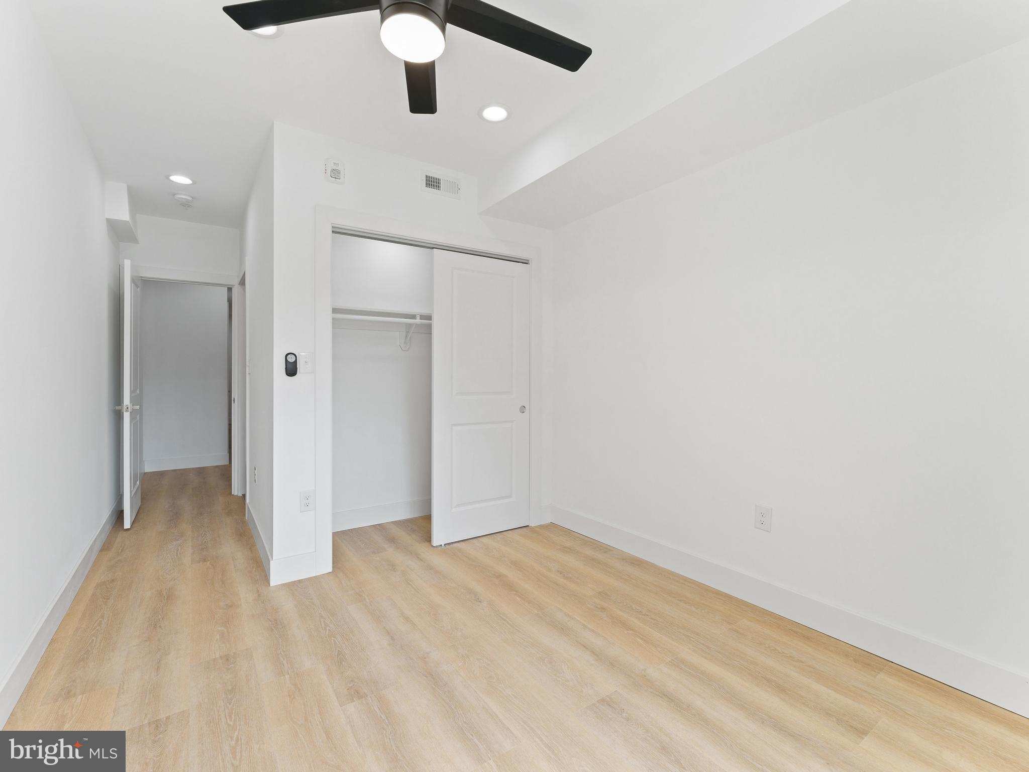 OVERBROOK - Residential Lease