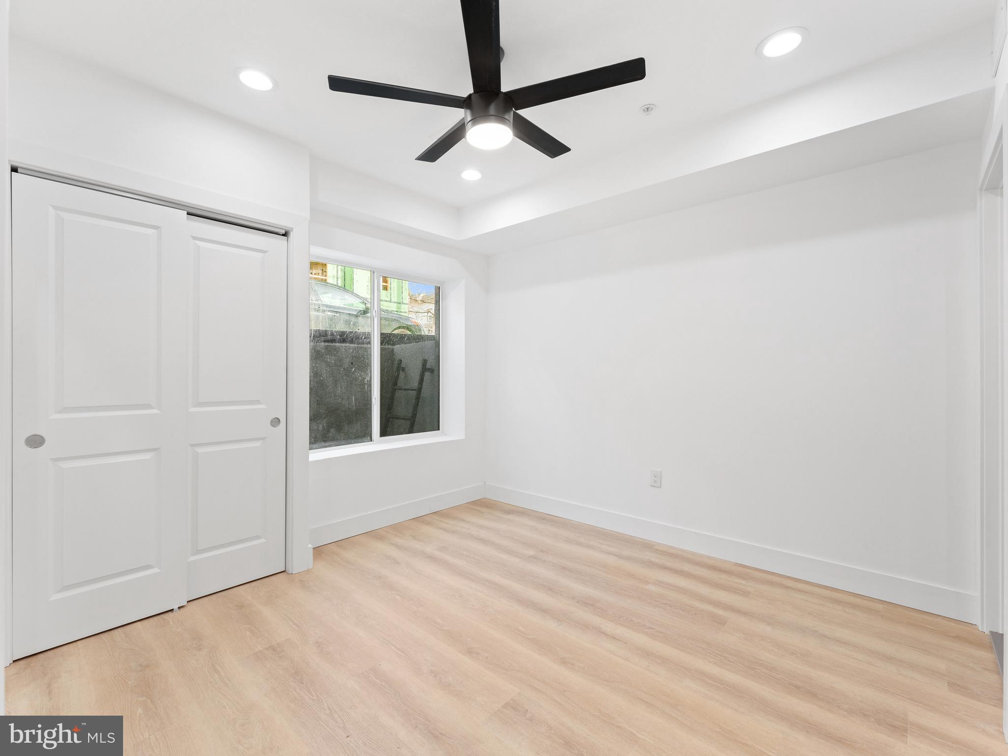 OVERBROOK - Residential Lease