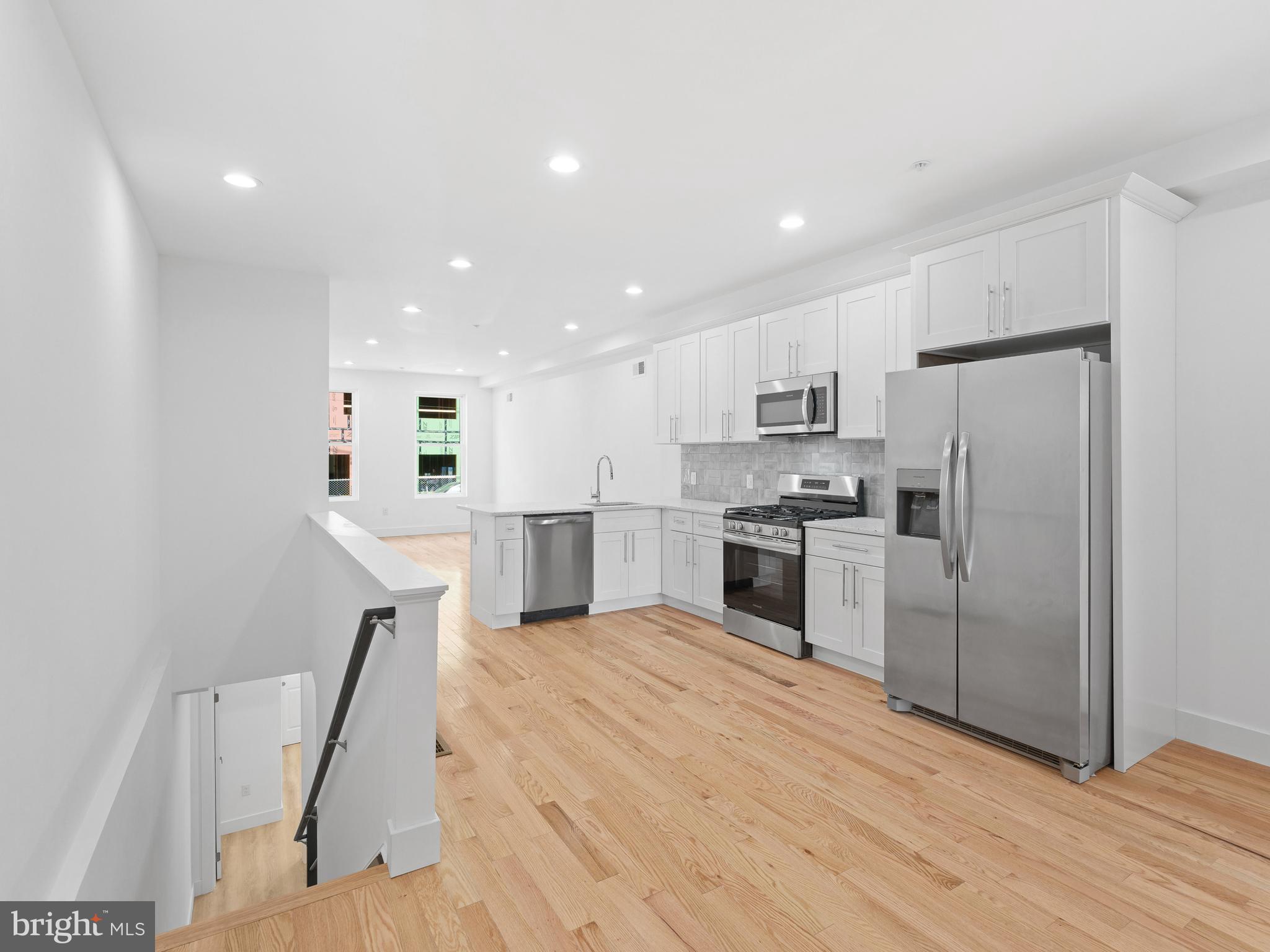 OVERBROOK - Residential Lease