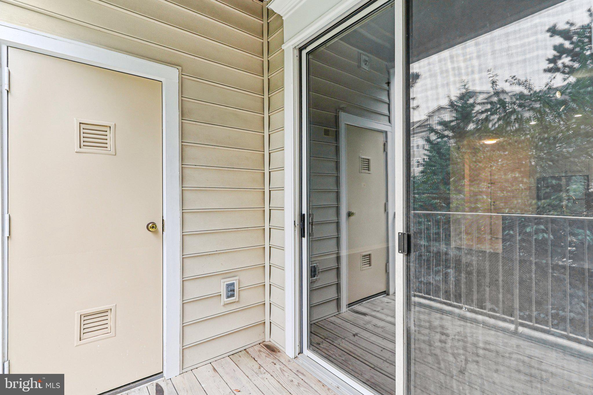 LILLIAN COURT AT TYSONS - Residential