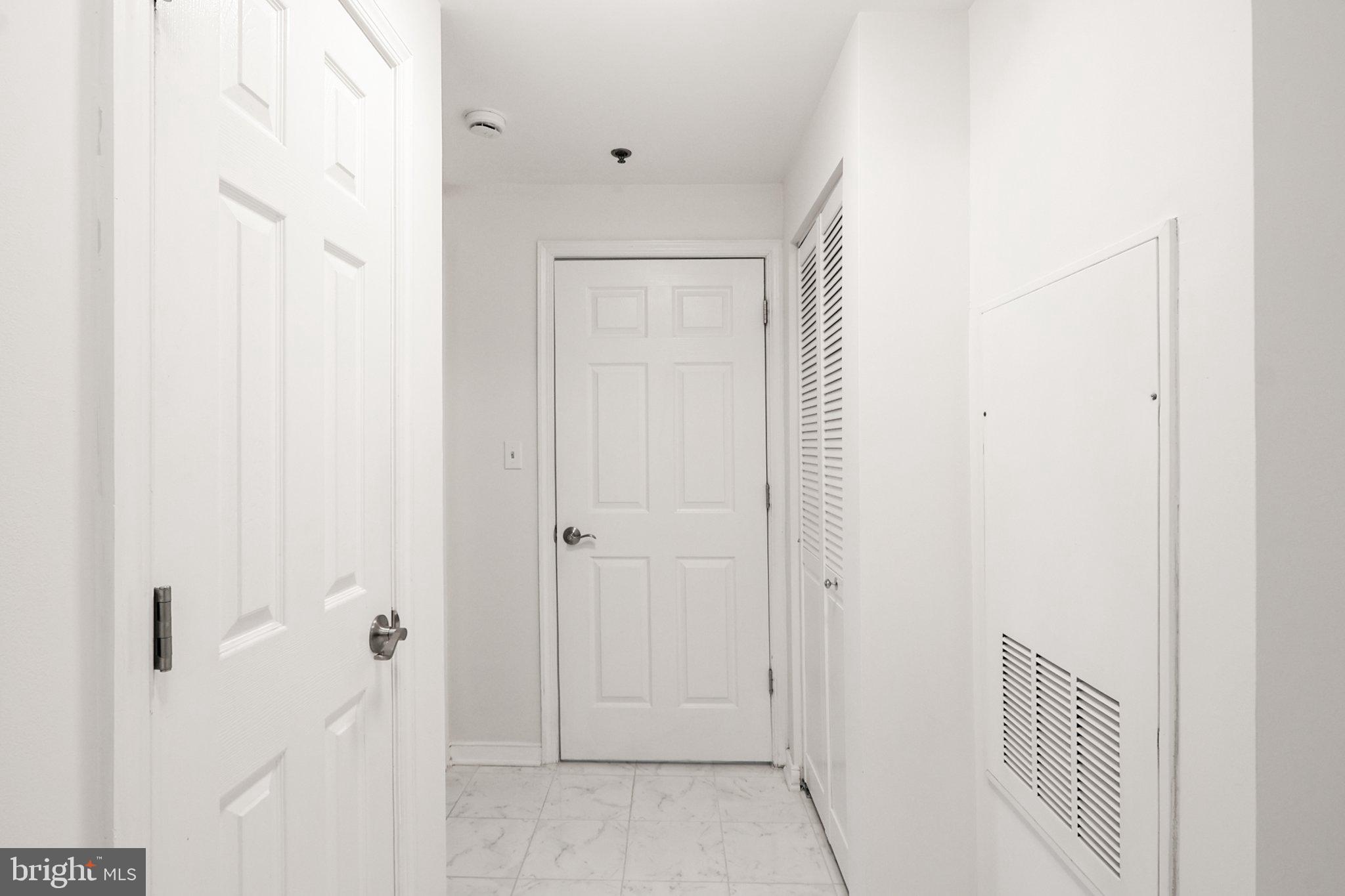 LILLIAN COURT AT TYSONS - Residential