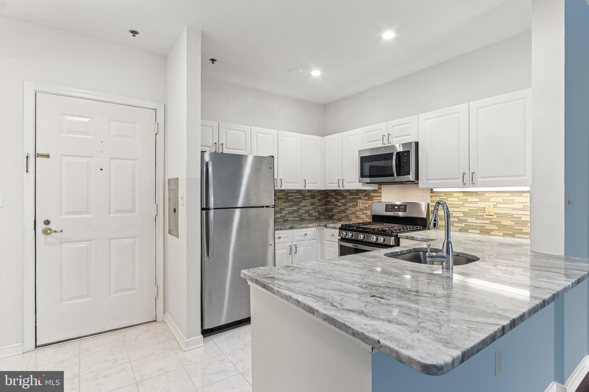 LILLIAN COURT AT TYSONS - Residential