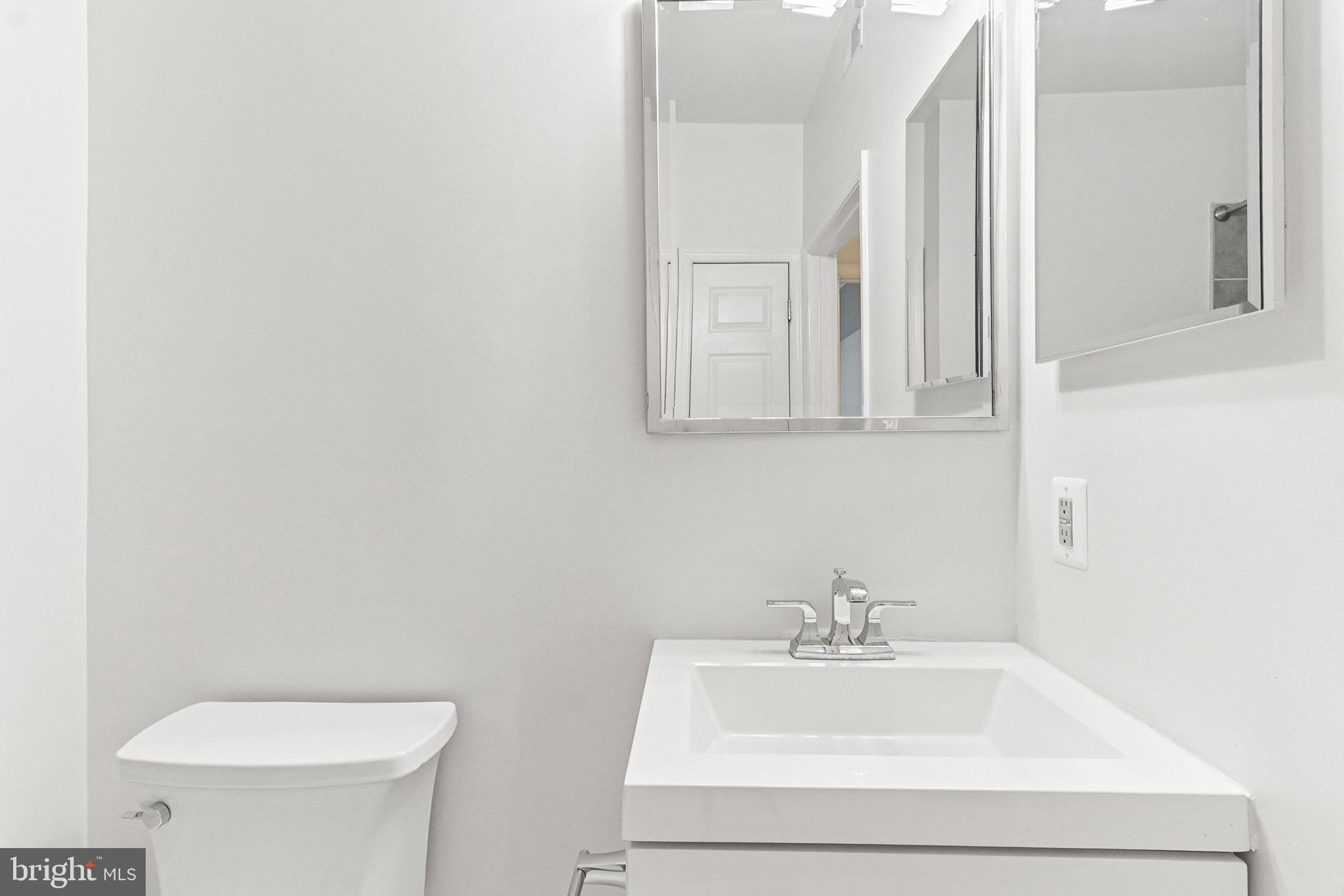 LILLIAN COURT AT TYSONS - Residential