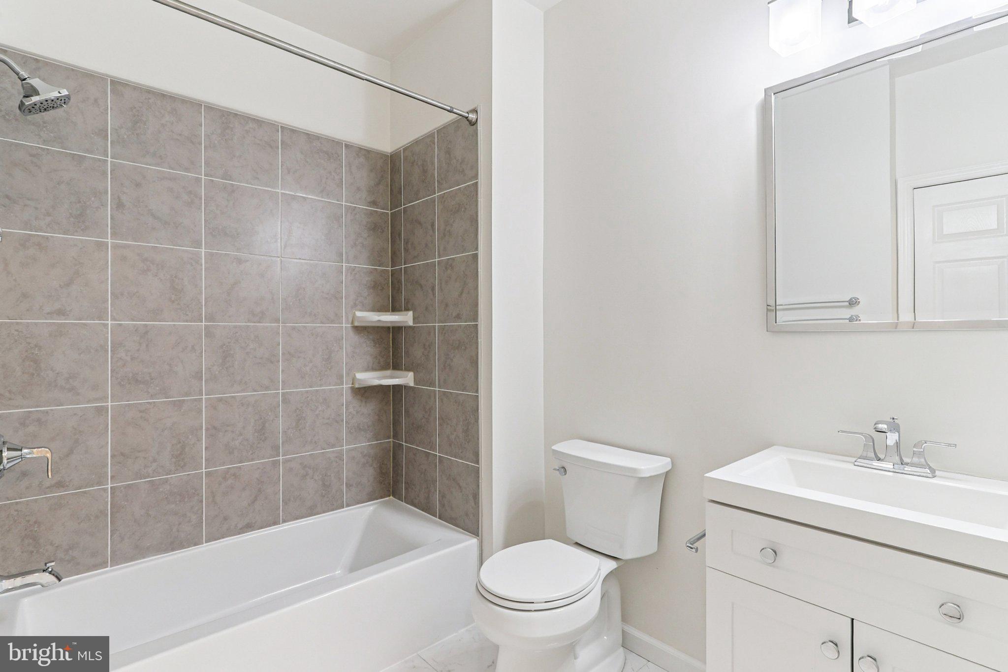 LILLIAN COURT AT TYSONS - Residential