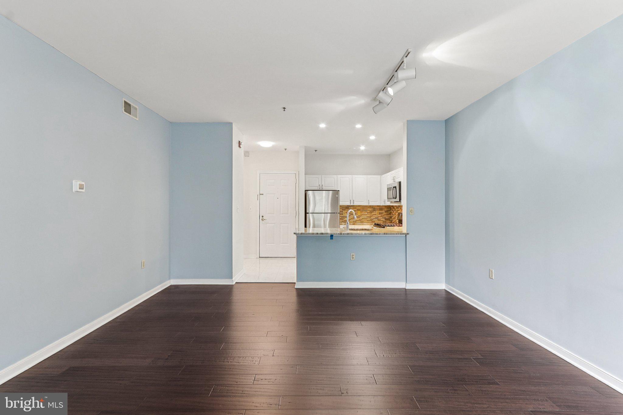 LILLIAN COURT AT TYSONS - Residential