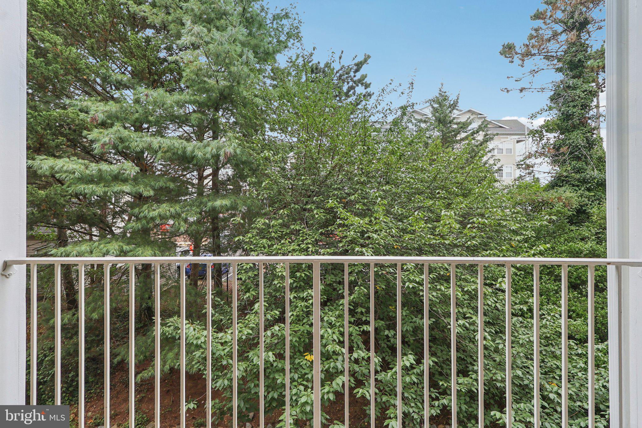 LILLIAN COURT AT TYSONS - Residential