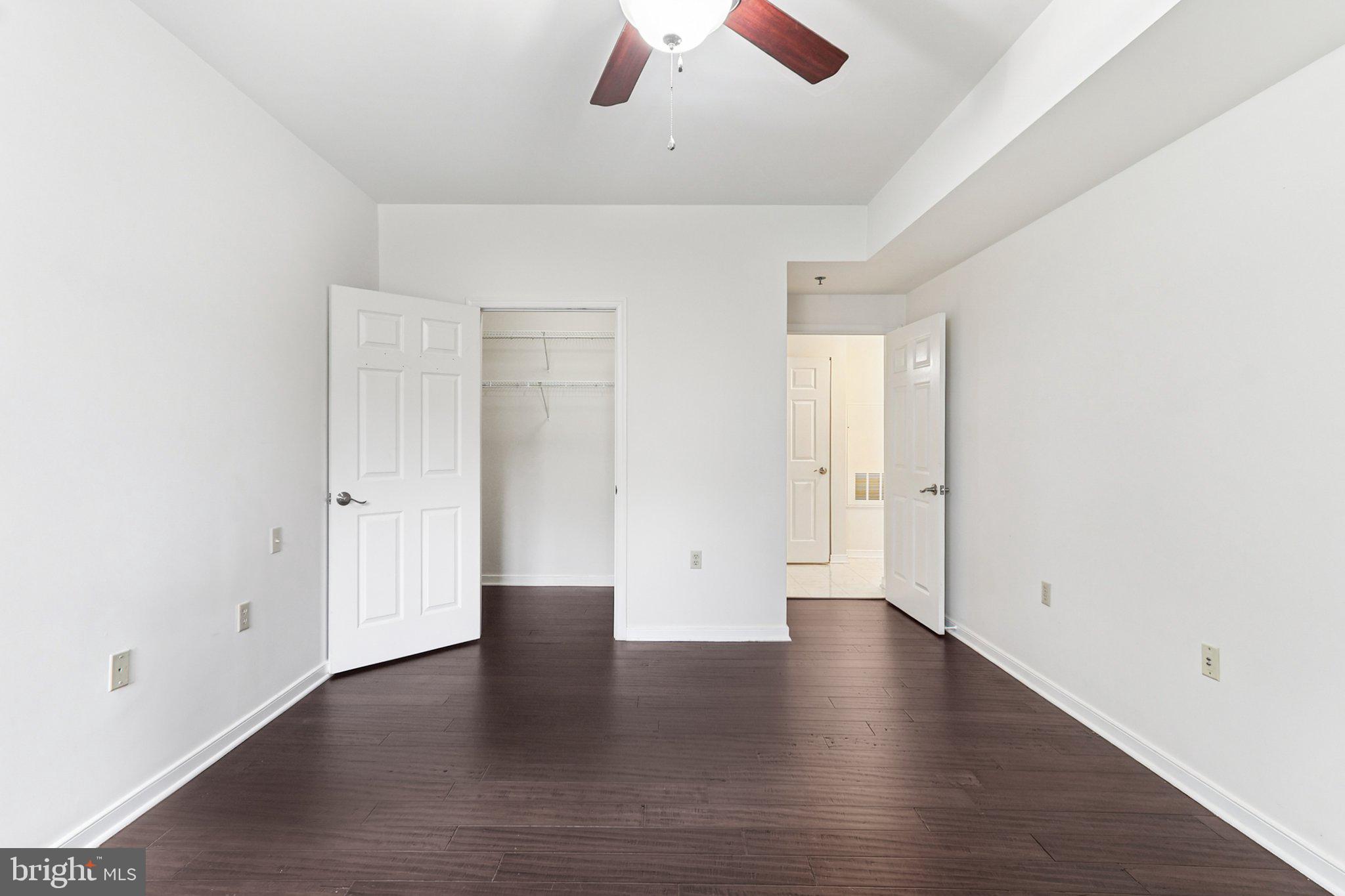 LILLIAN COURT AT TYSONS - Residential