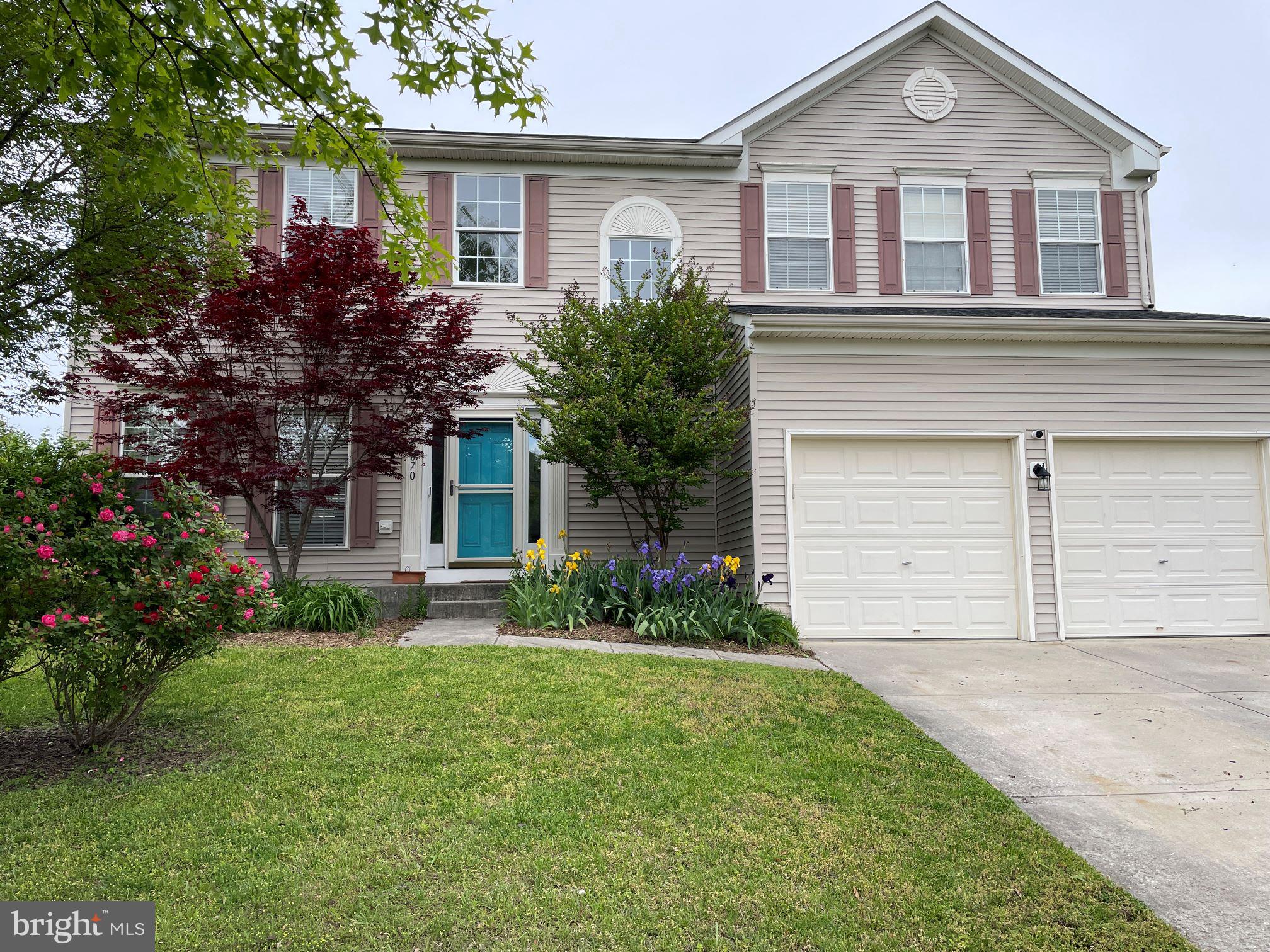 29670 OLD CREEK LANE