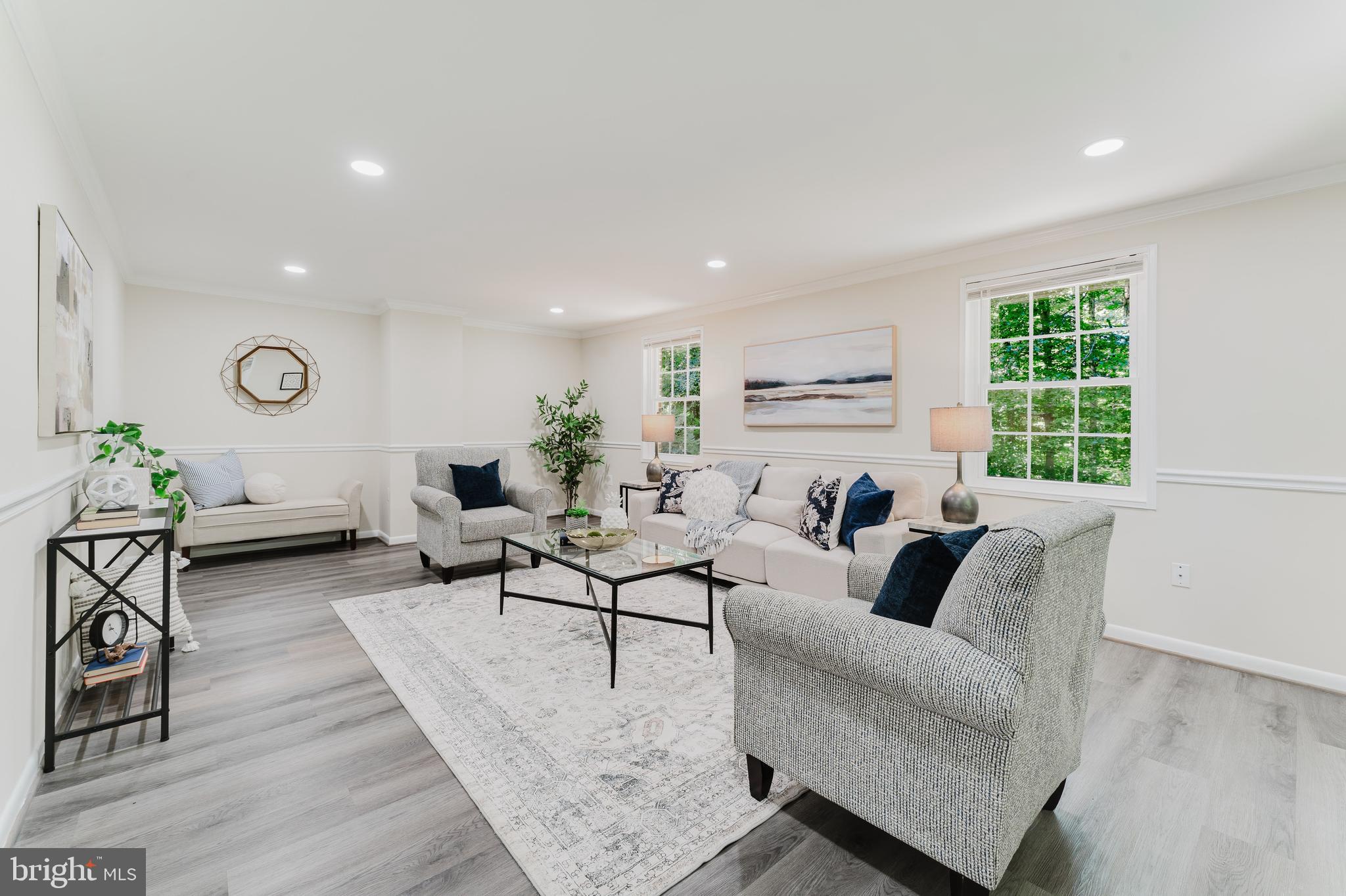 6010 HEATHWICK COURT