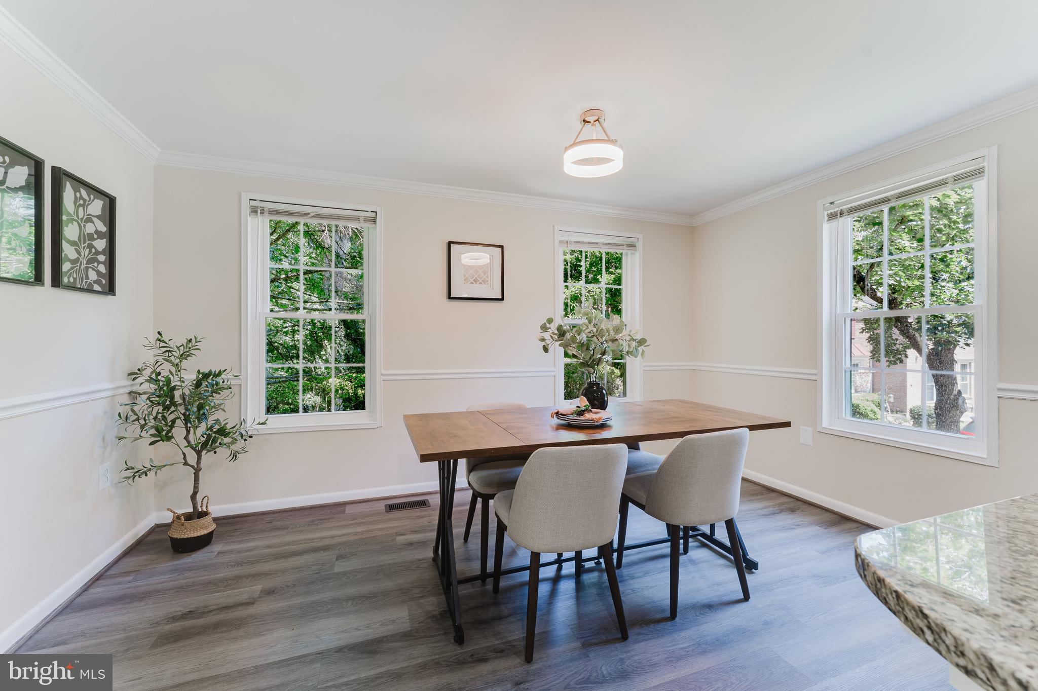 6010 HEATHWICK COURT