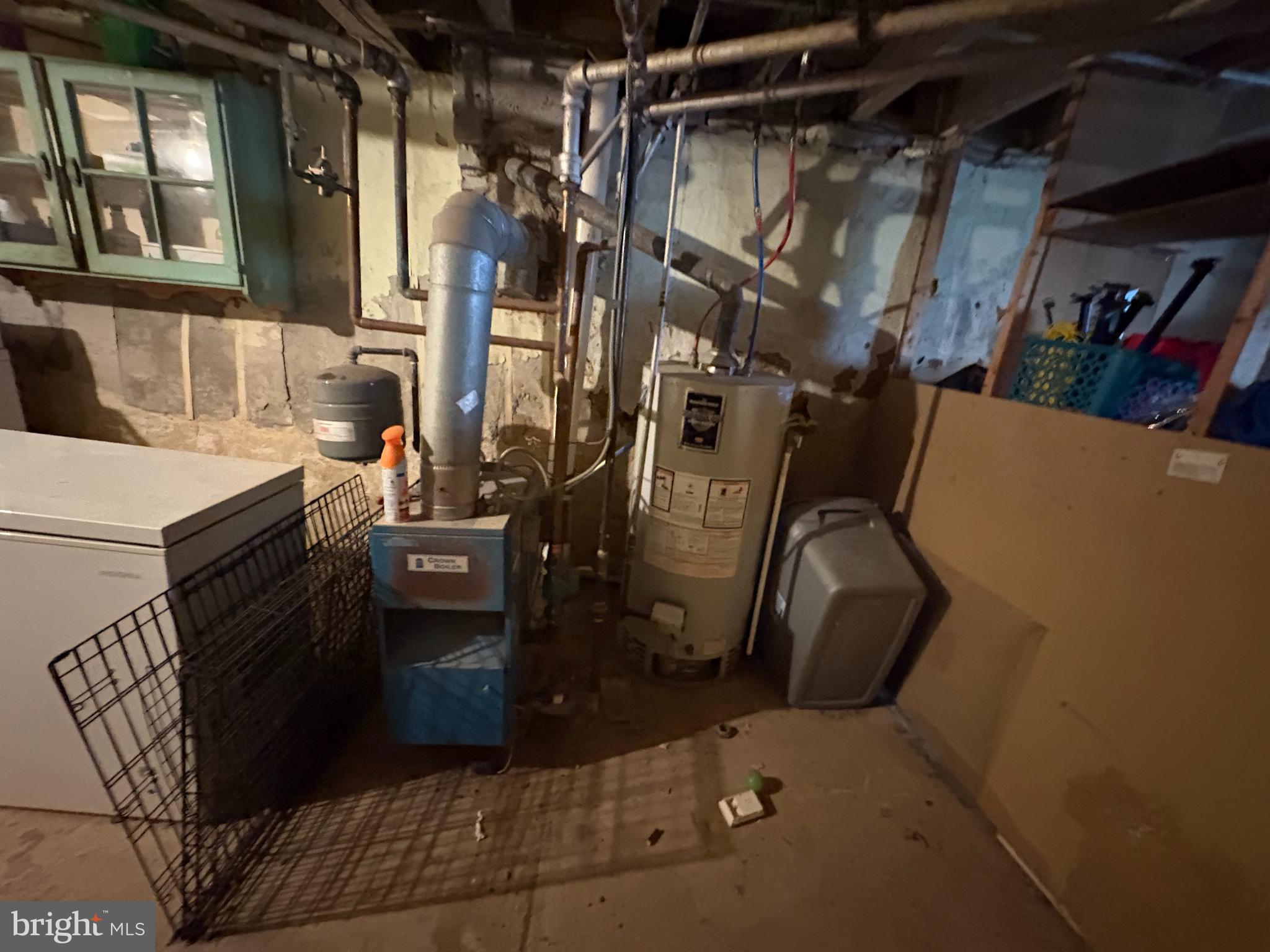 FRANKFORD - Residential