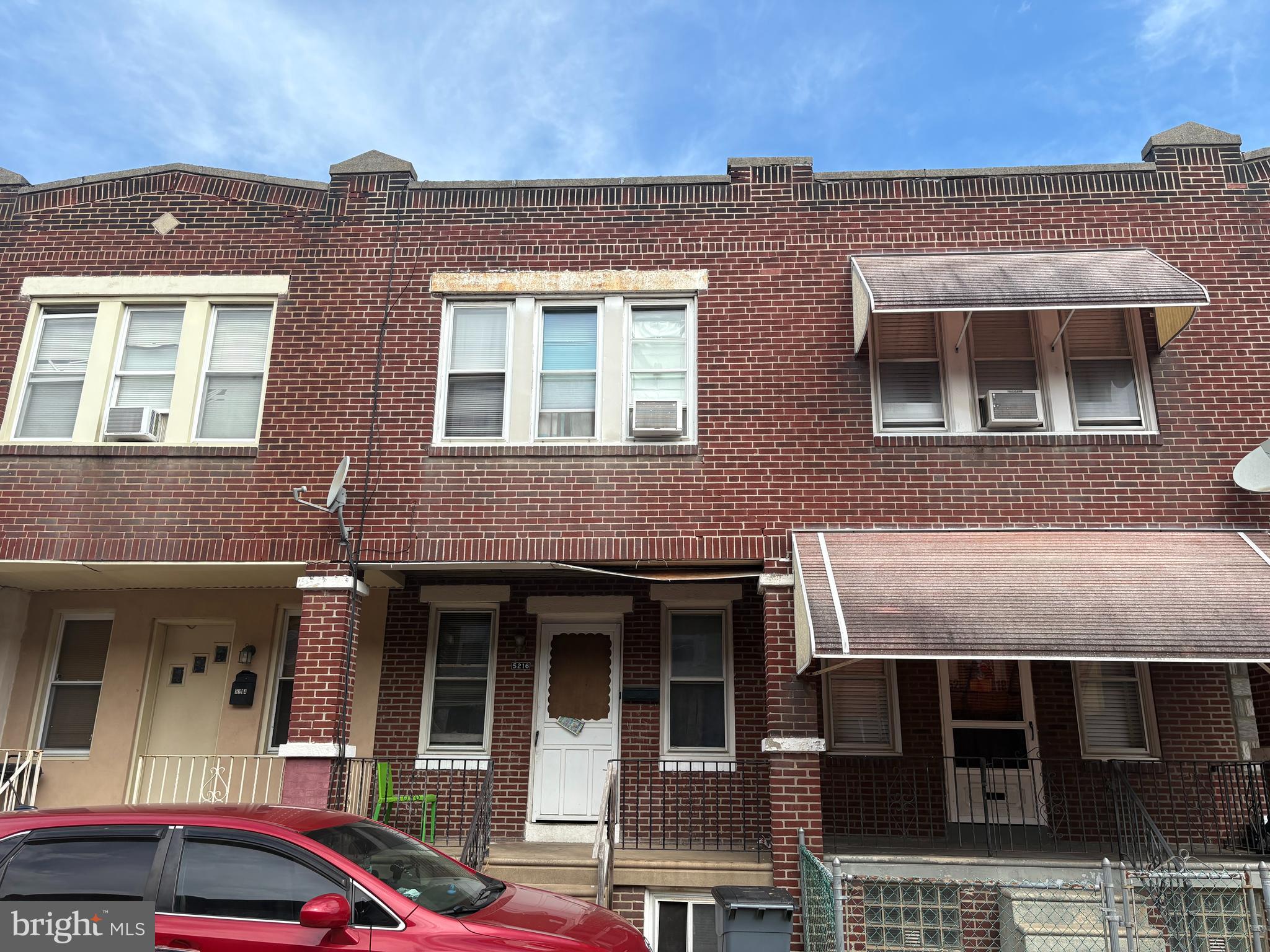 FRANKFORD - Residential