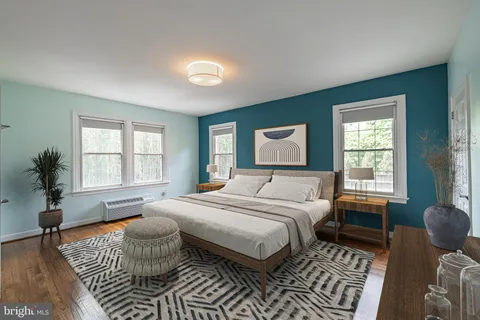 422 Butternut Street NW Unit 111, Washington, DC 20012 - #: DCDC2199586