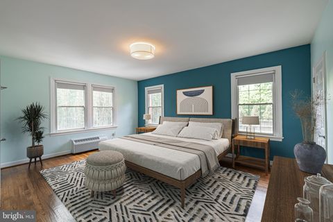 422 BUTTERNUT STREET NW 111 WASHINGTON DC 20012