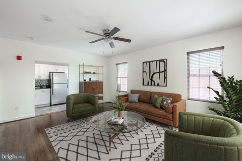 422 BUTTERNUT STREET NW 111 WASHINGTON DC 20012