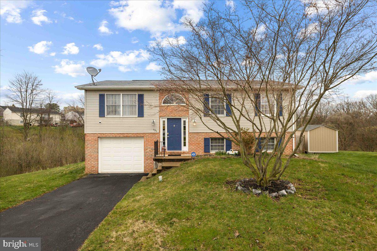 OPEQUON MEADOWS - Residential