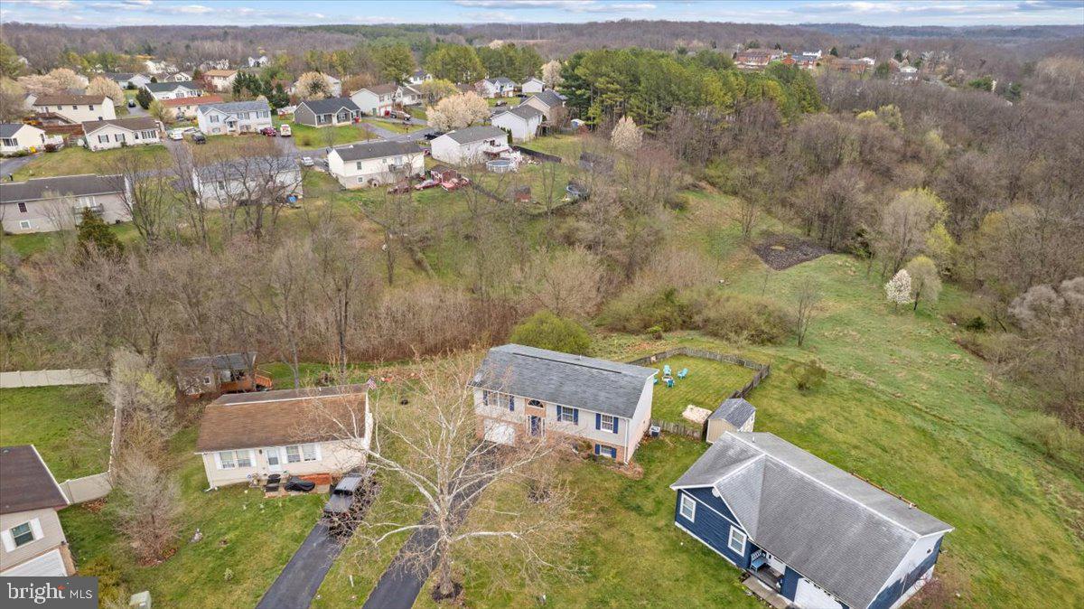 OPEQUON MEADOWS - Residential