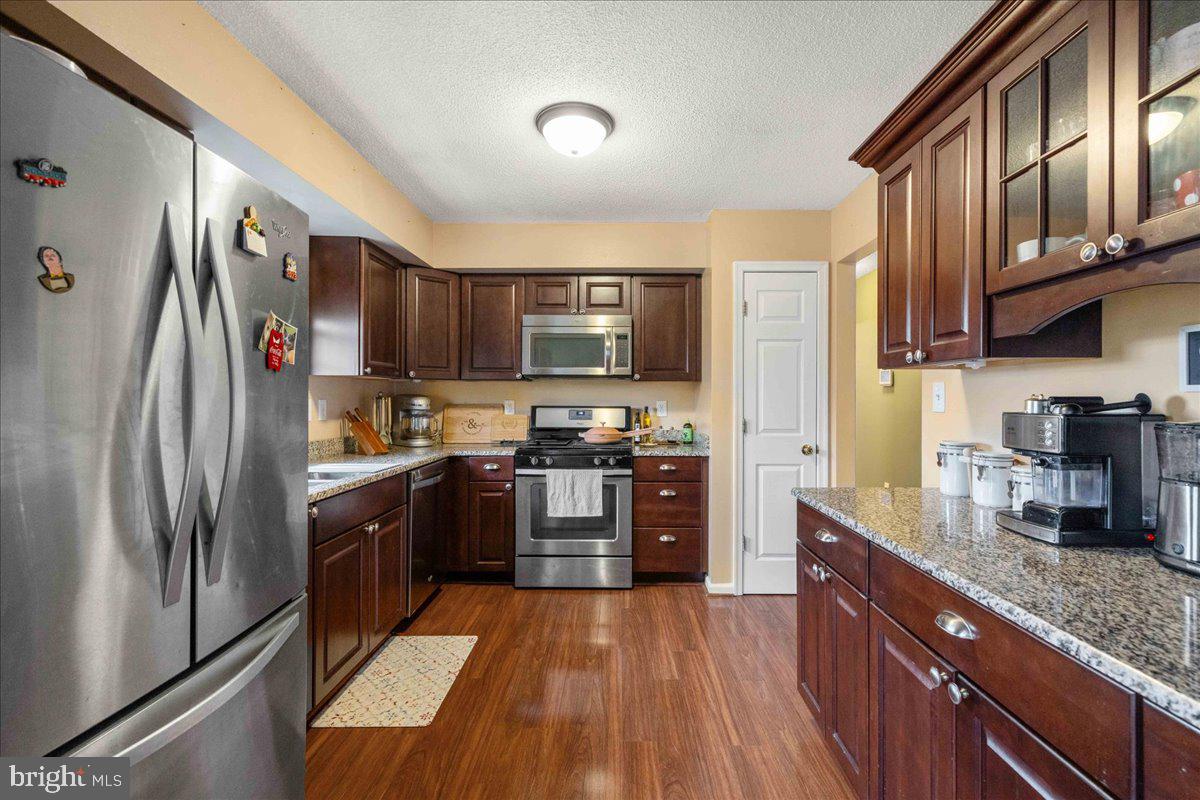 OPEQUON MEADOWS - Residential