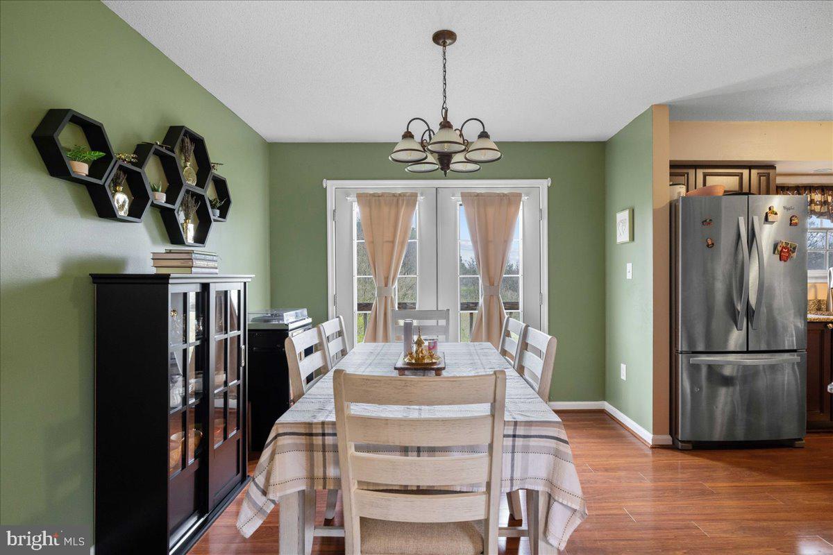 OPEQUON MEADOWS - Residential