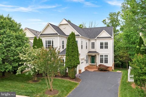 21894 WINDOVER DRIVE BROADLANDS VA 20148